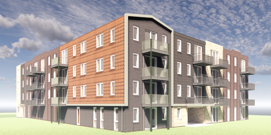 Jade 99, 2371 Roelofarendsveen, Nederland