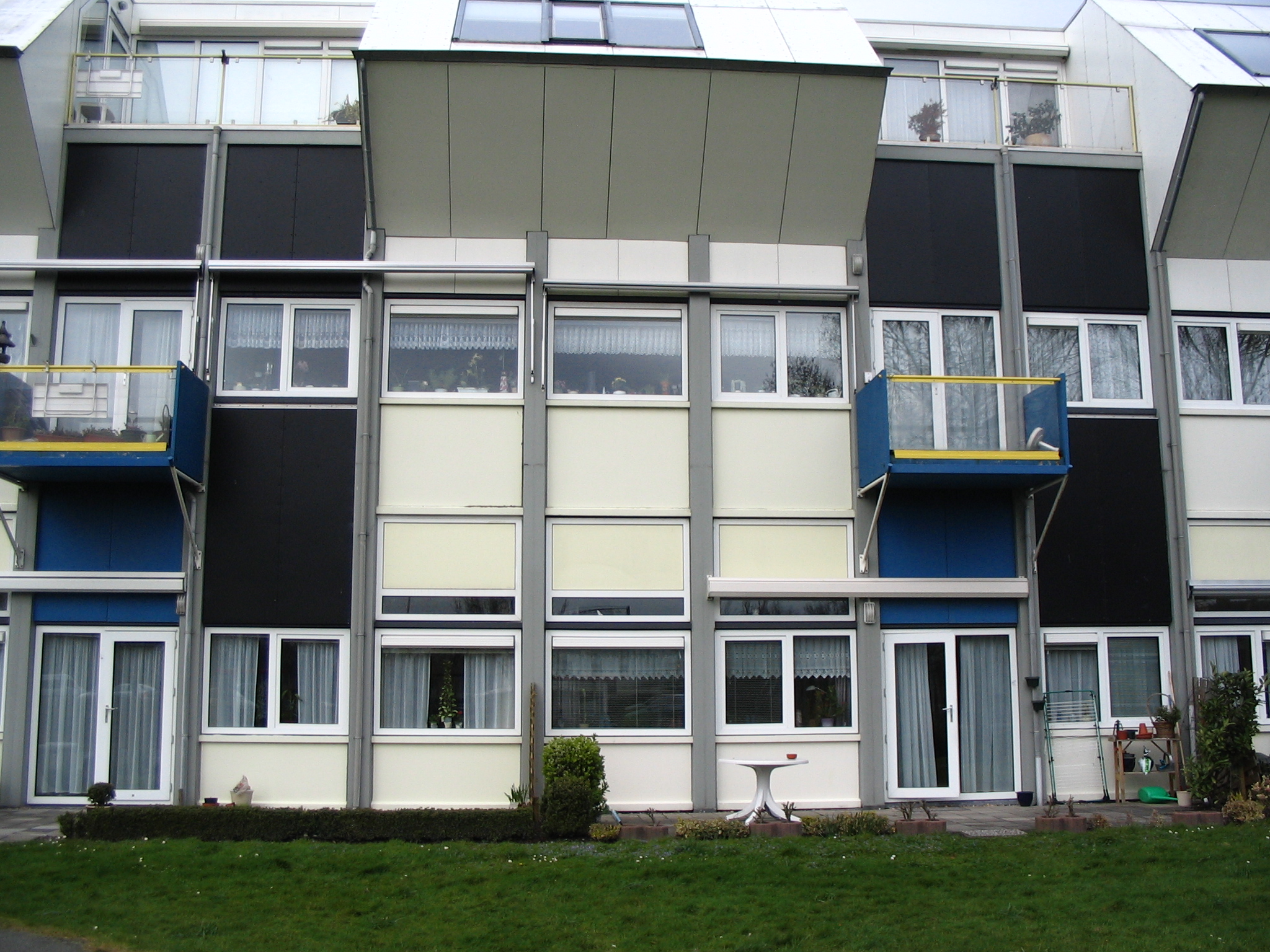 Saskia van Uylenburchlaan 12, 2377 CE Oude Wetering, Nederland