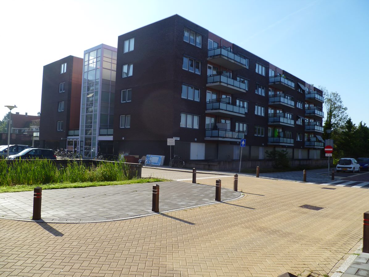 Apollolaan 58, 2341 BA Oegstgeest, Nederland