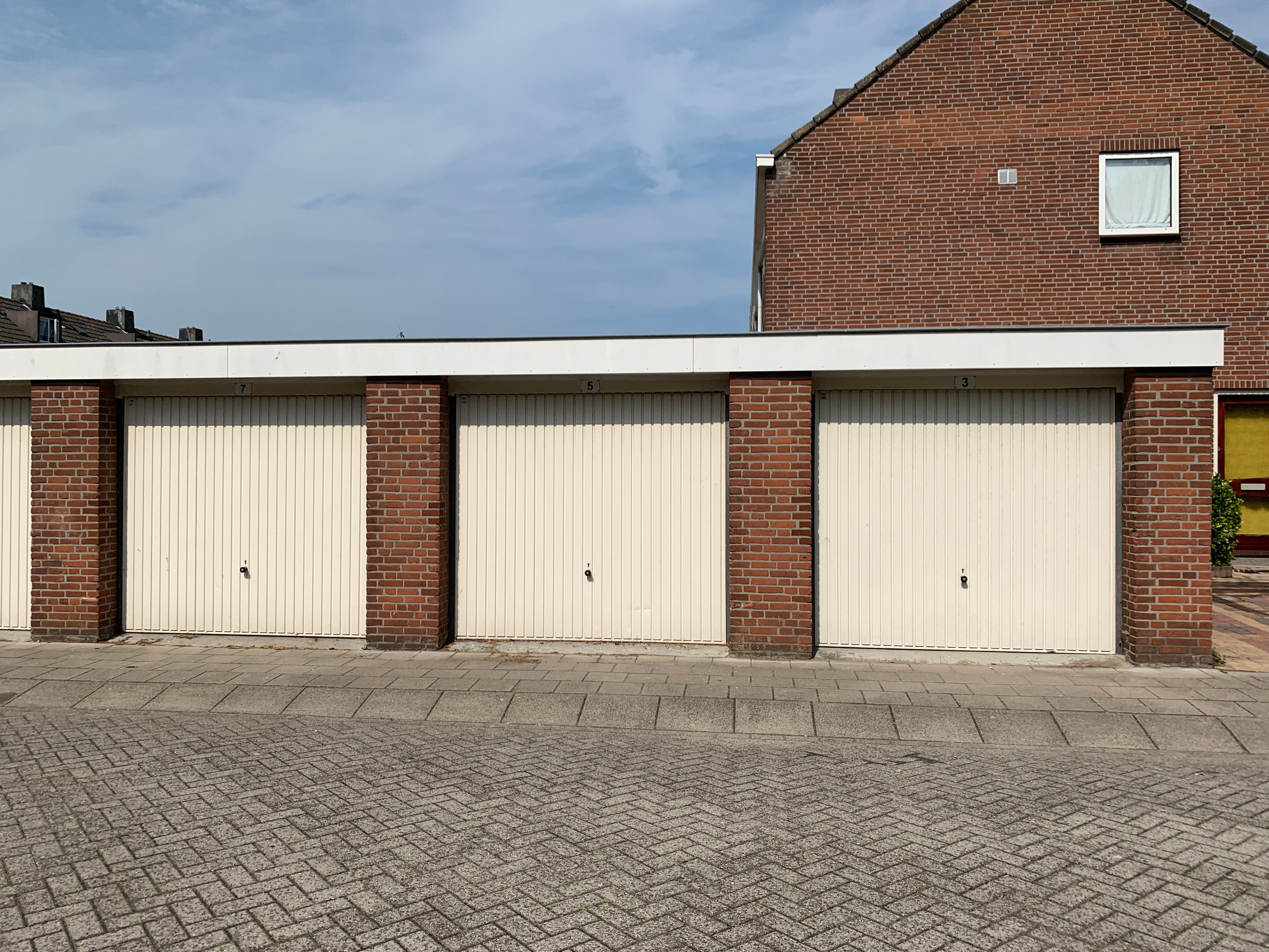 Dijkzicht 3, 2211 HZ Noordwijkerhout, Nederland