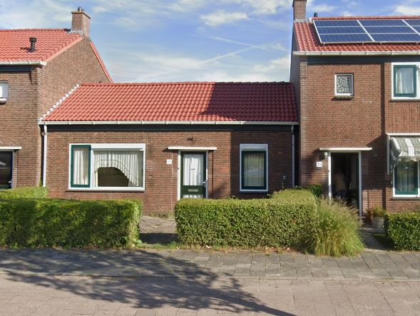 Rijnzichtweg 72, 2341 AD Oegstgeest, Nederland