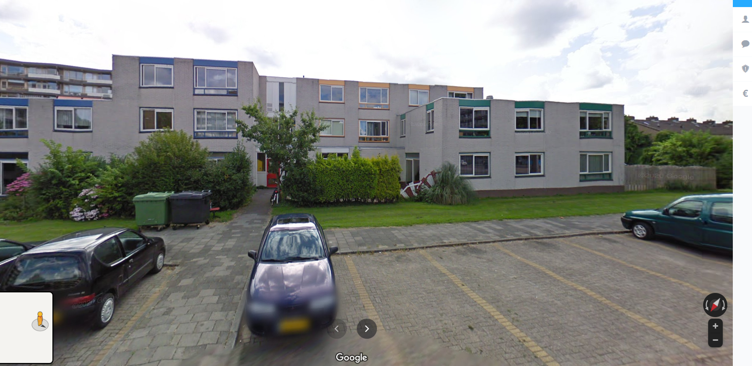 Essenplein 3, 2172 BZ Sassenheim, Nederland