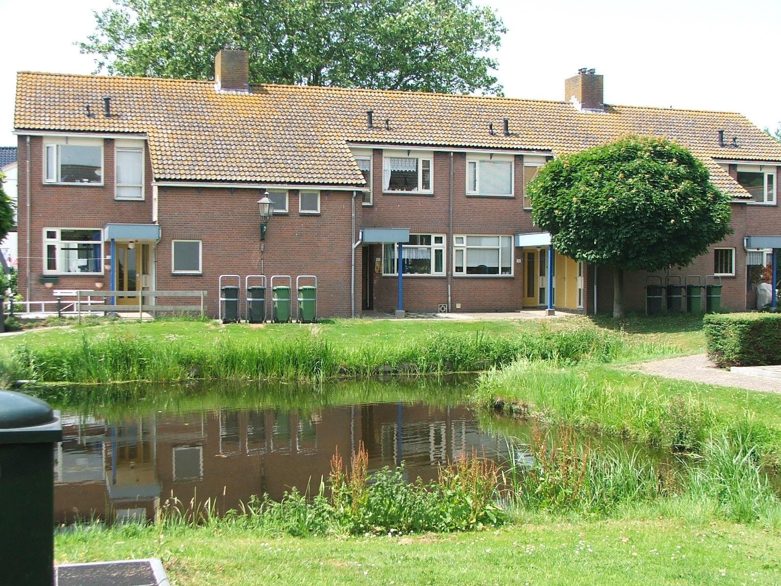 Herenweg 48A, 2465 AE Rijnsaterwoude, Nederland