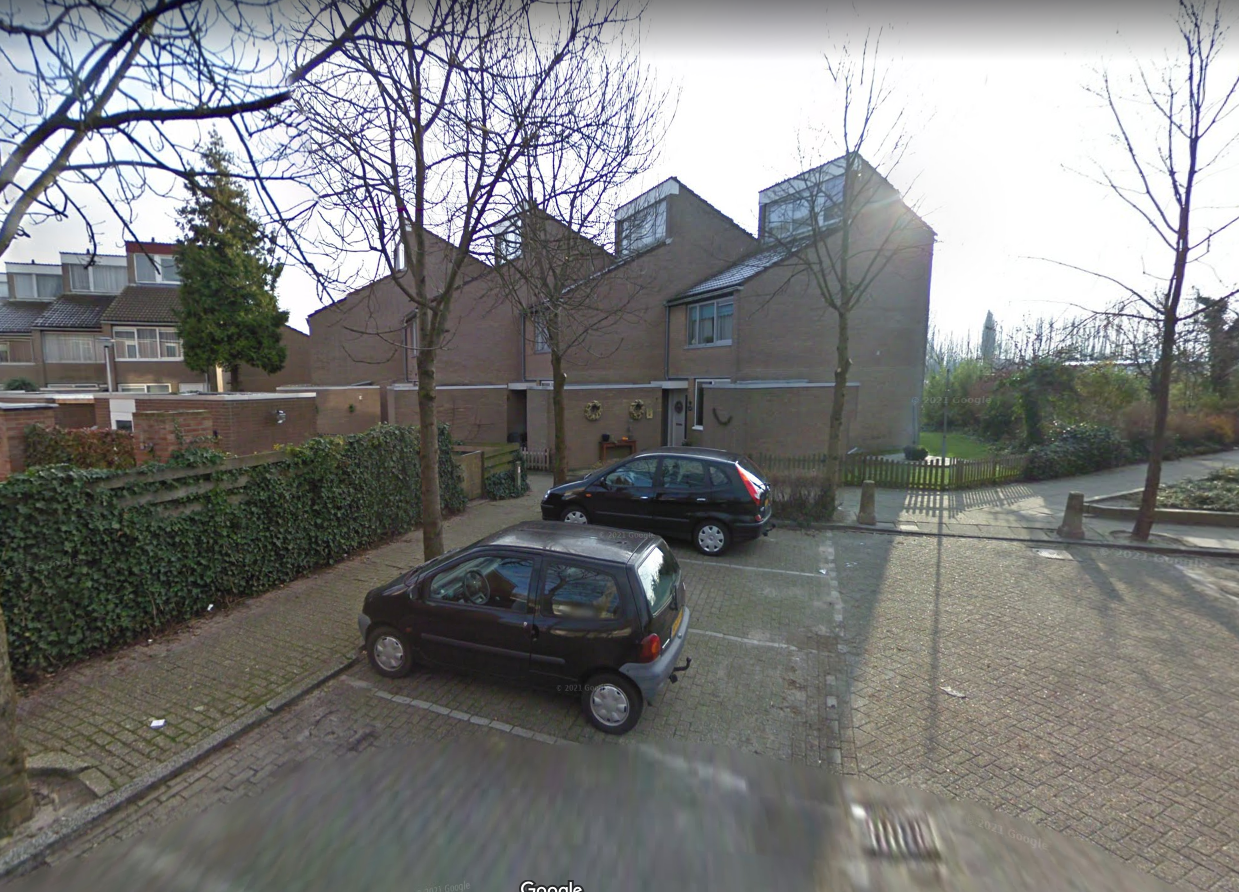 Het Cappelrijeland 42