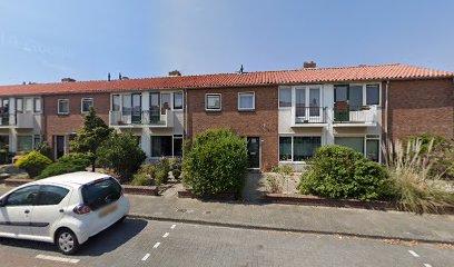 Albert Verweystraat 14, 2202 NM Noordwijk, Nederland