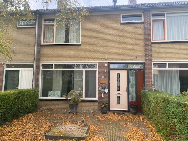 Goudenregenplantsoen 20, 2231 ZC Rijnsburg, Nederland