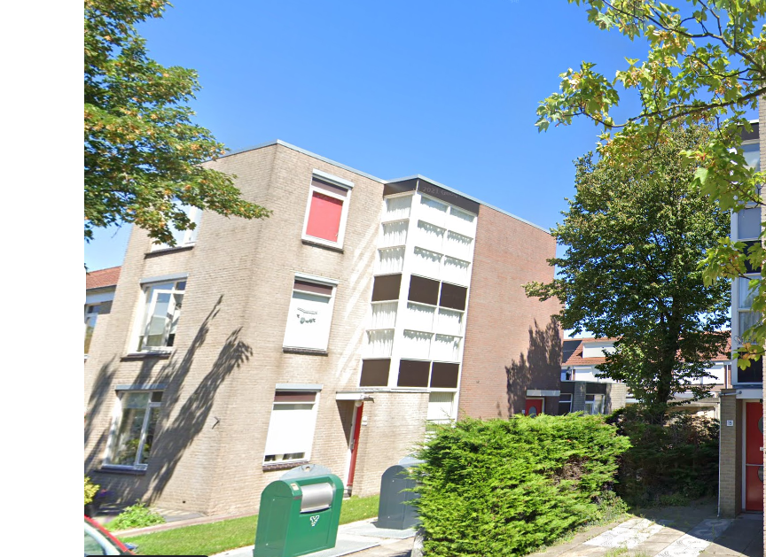 Jan van Eyckstraat 17