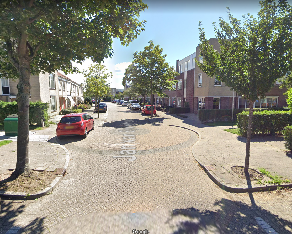 Jan van Eyckstraat 17