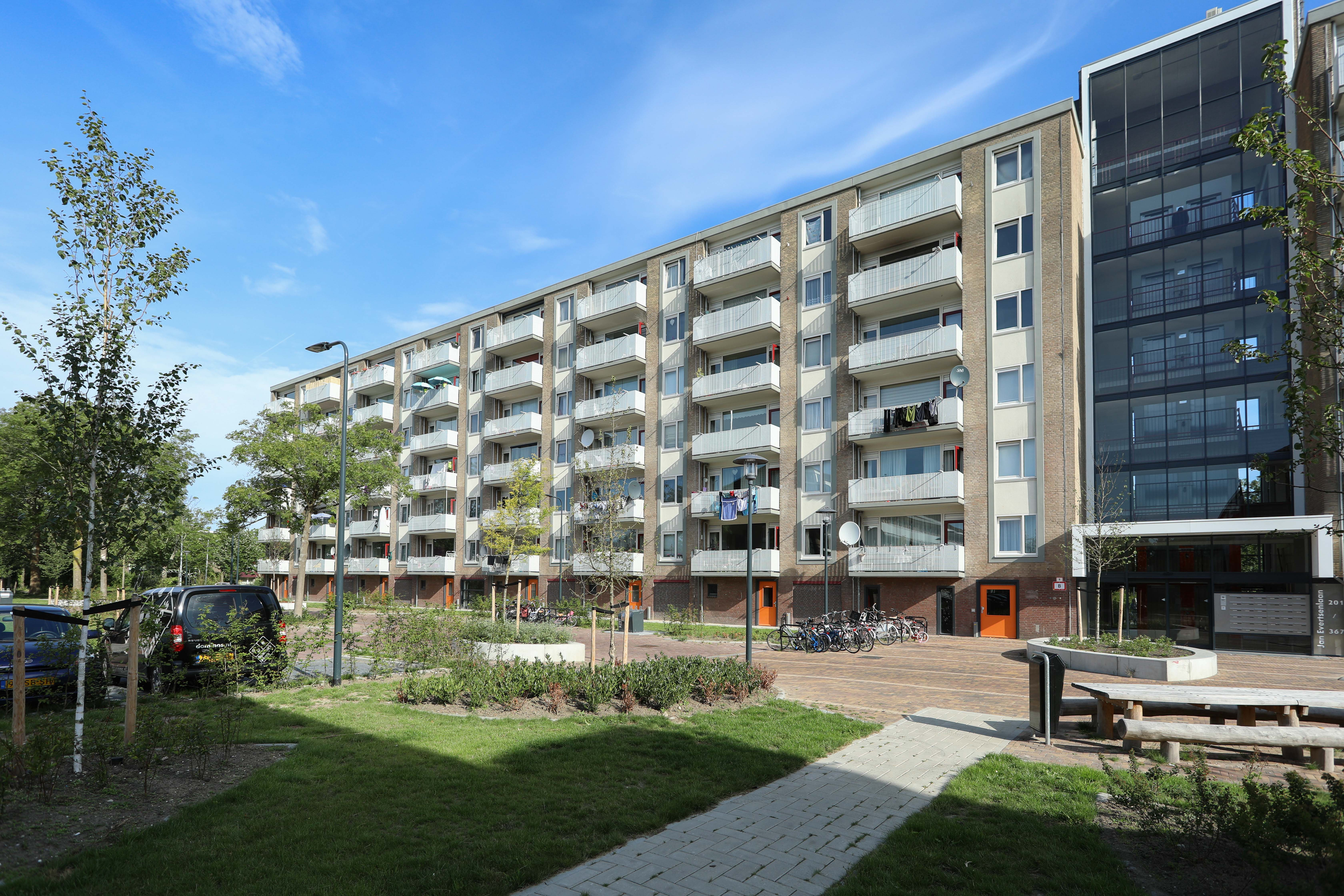 Jan Evertsenlaan 333, 2253 XE Voorschoten, Nederland