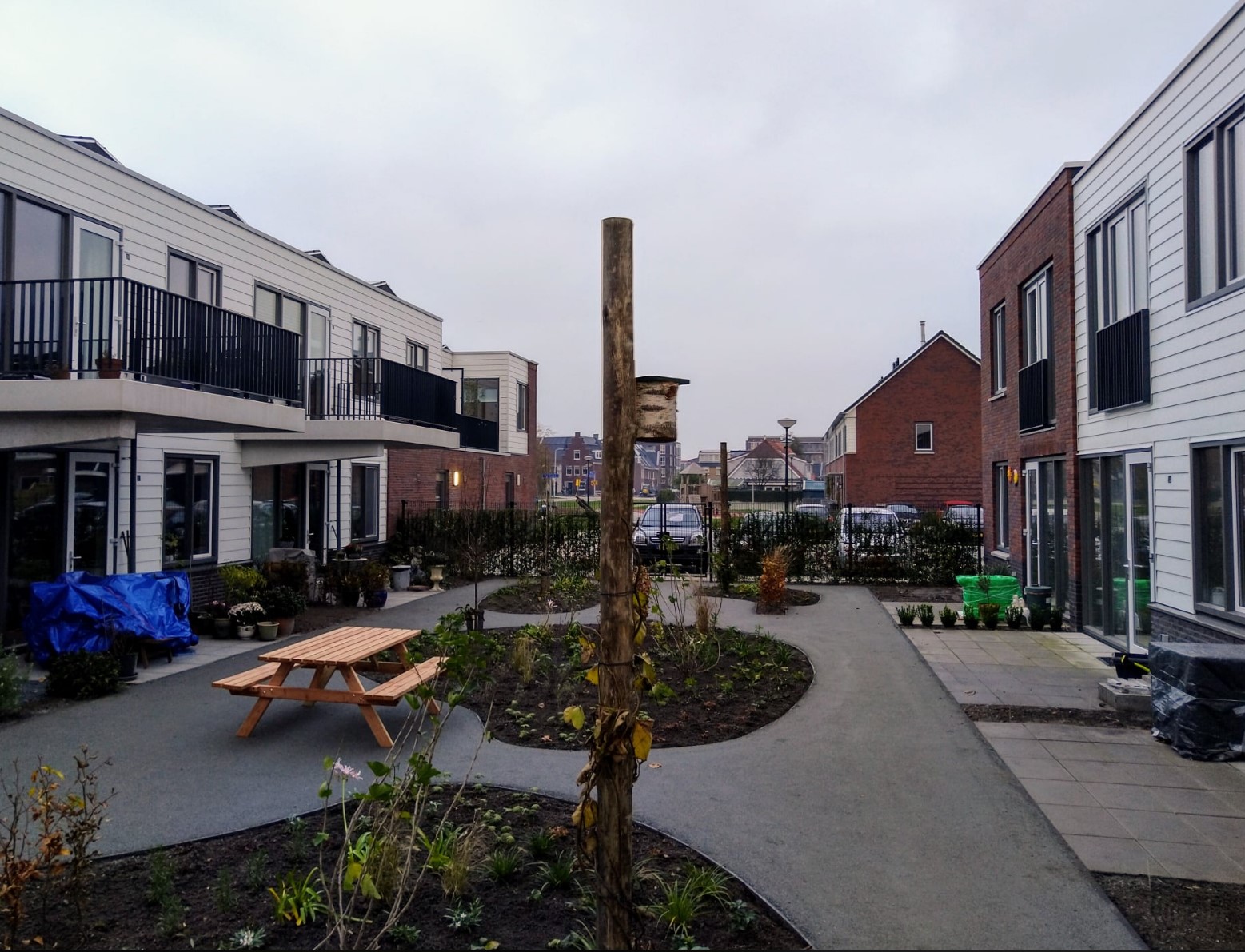 Rammenas 18, 2371 Roelofarendsveen, Nederland