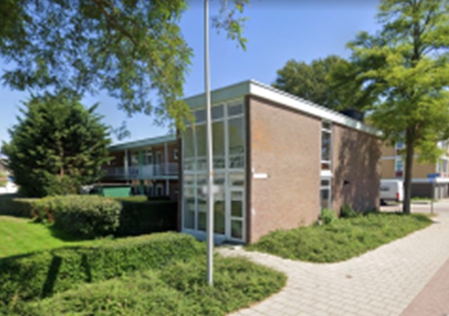 Antonie van Dijcklaan 39, 2251 XL Voorschoten, Nederland