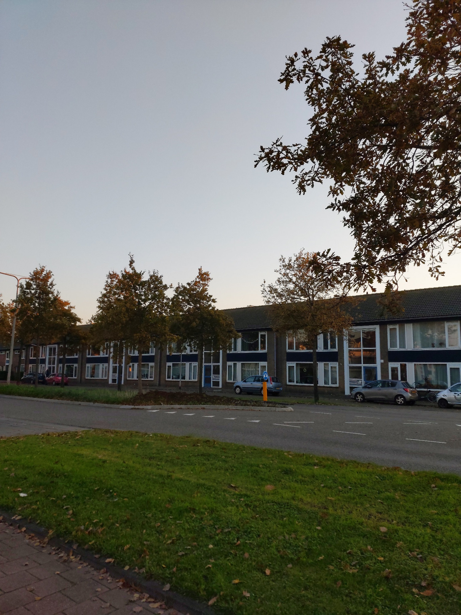 van de Mortelstraat 83