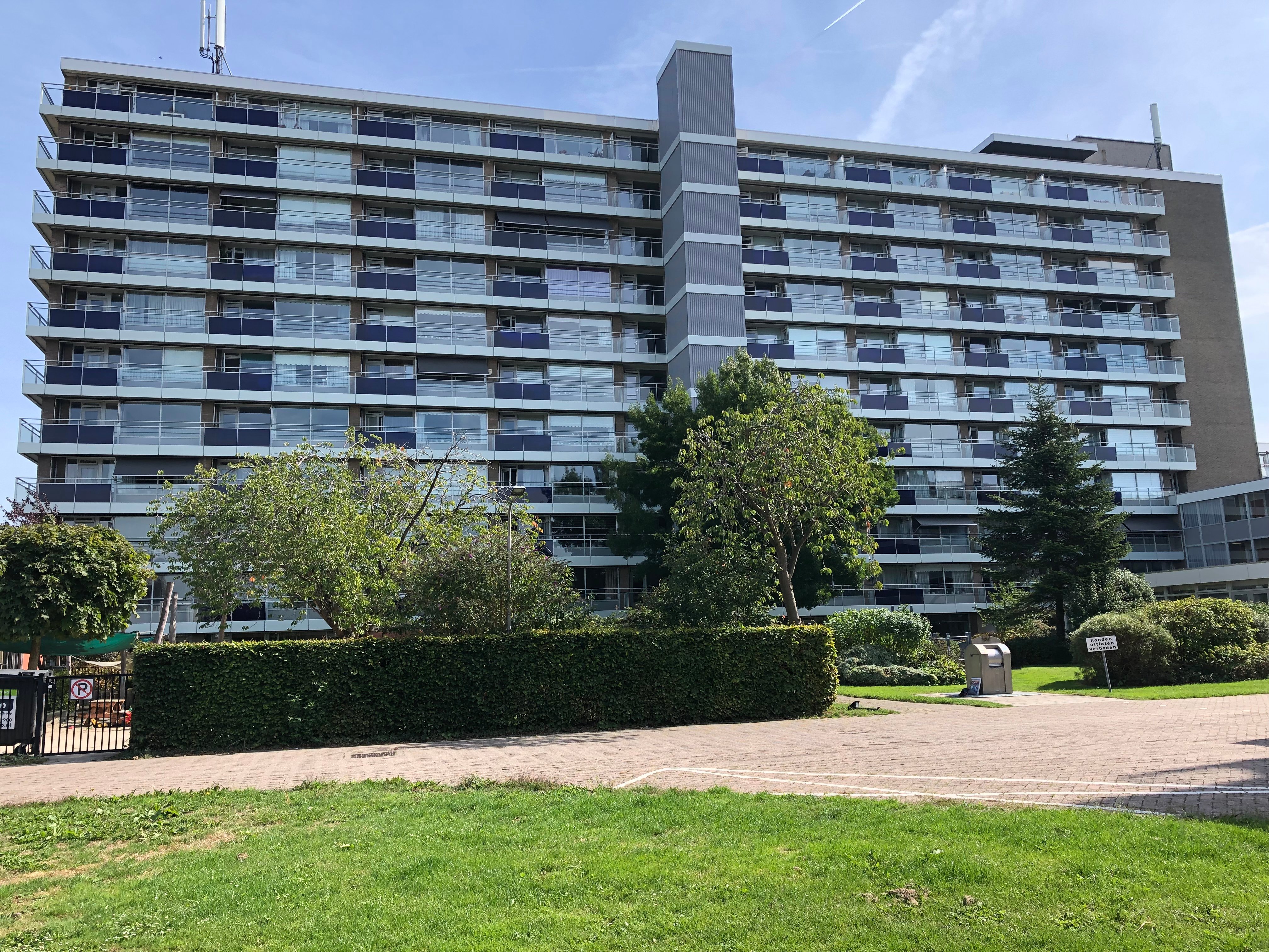 Uranusstraat 162, 2402 AK Alphen aan den Rijn, Nederland