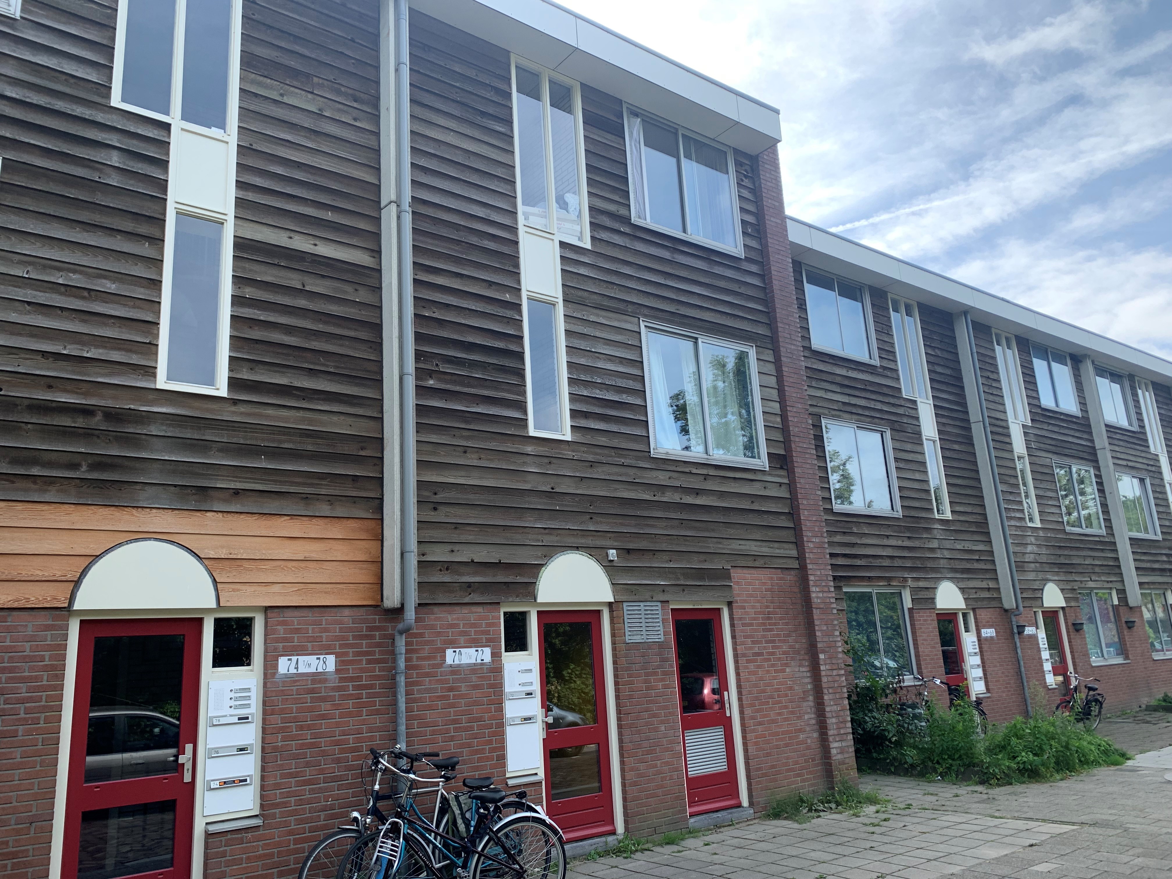 Aletta Jacobsplantsoen 30, 2253 RJ Voorschoten, Nederland