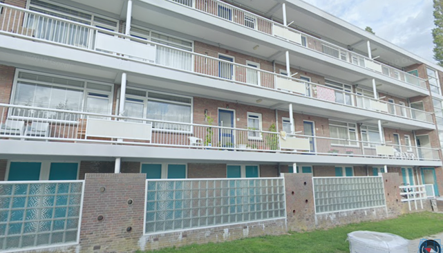 Curielaan 31, 2251 GG Voorschoten, Nederland