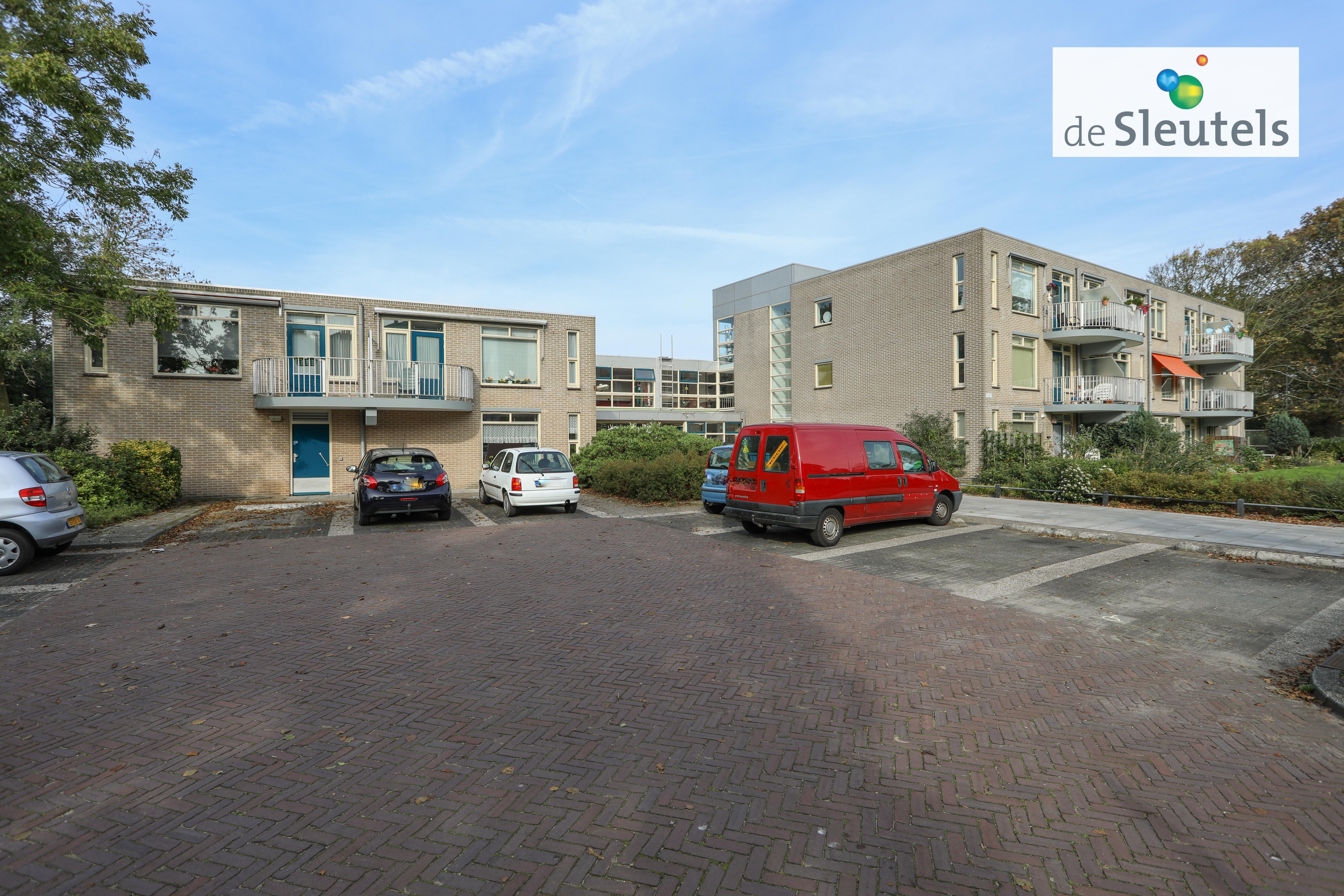 Nassaukade 46, 2252 LD Voorschoten, Nederland