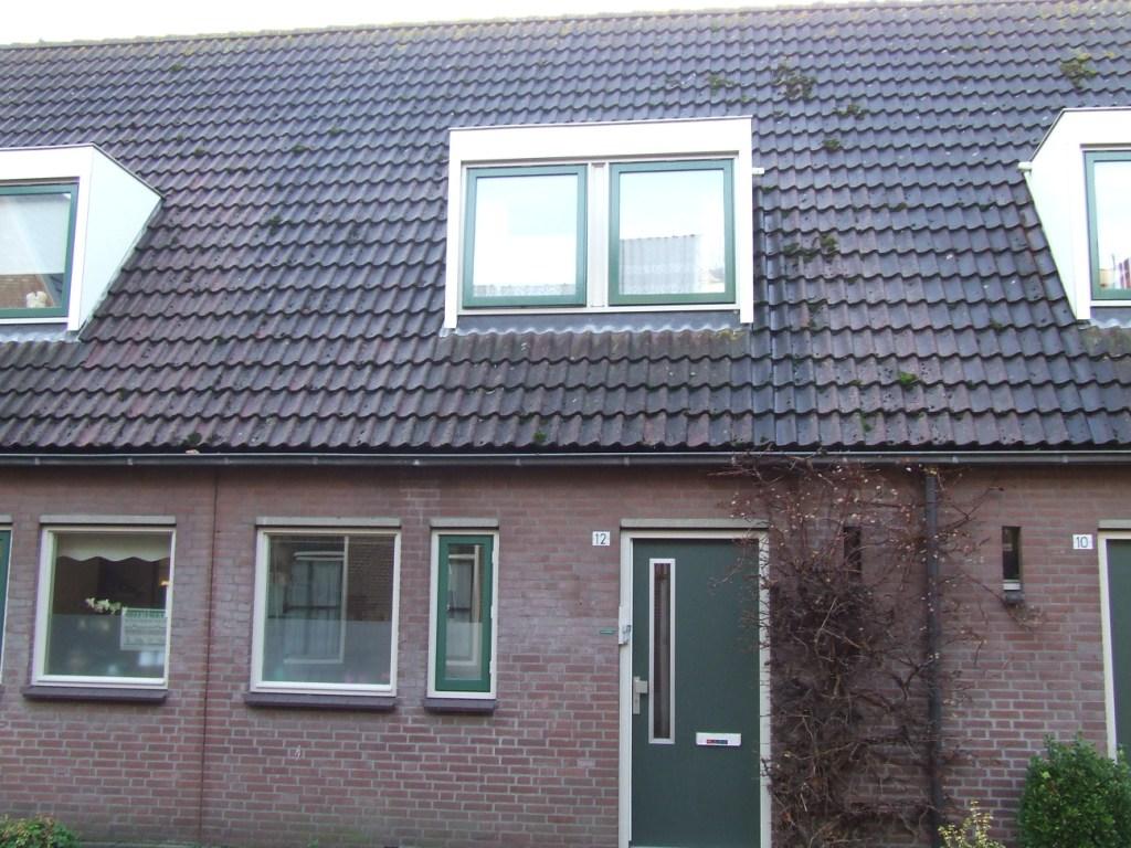 Grachtweg 8, 2161 HN Lisse, Nederland