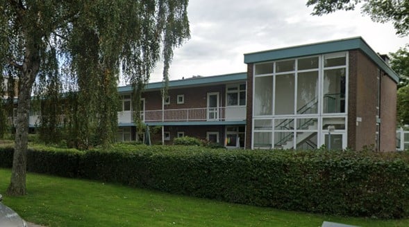 Gerard Douplantsoen 18, 2251 GN Voorschoten, Nederland