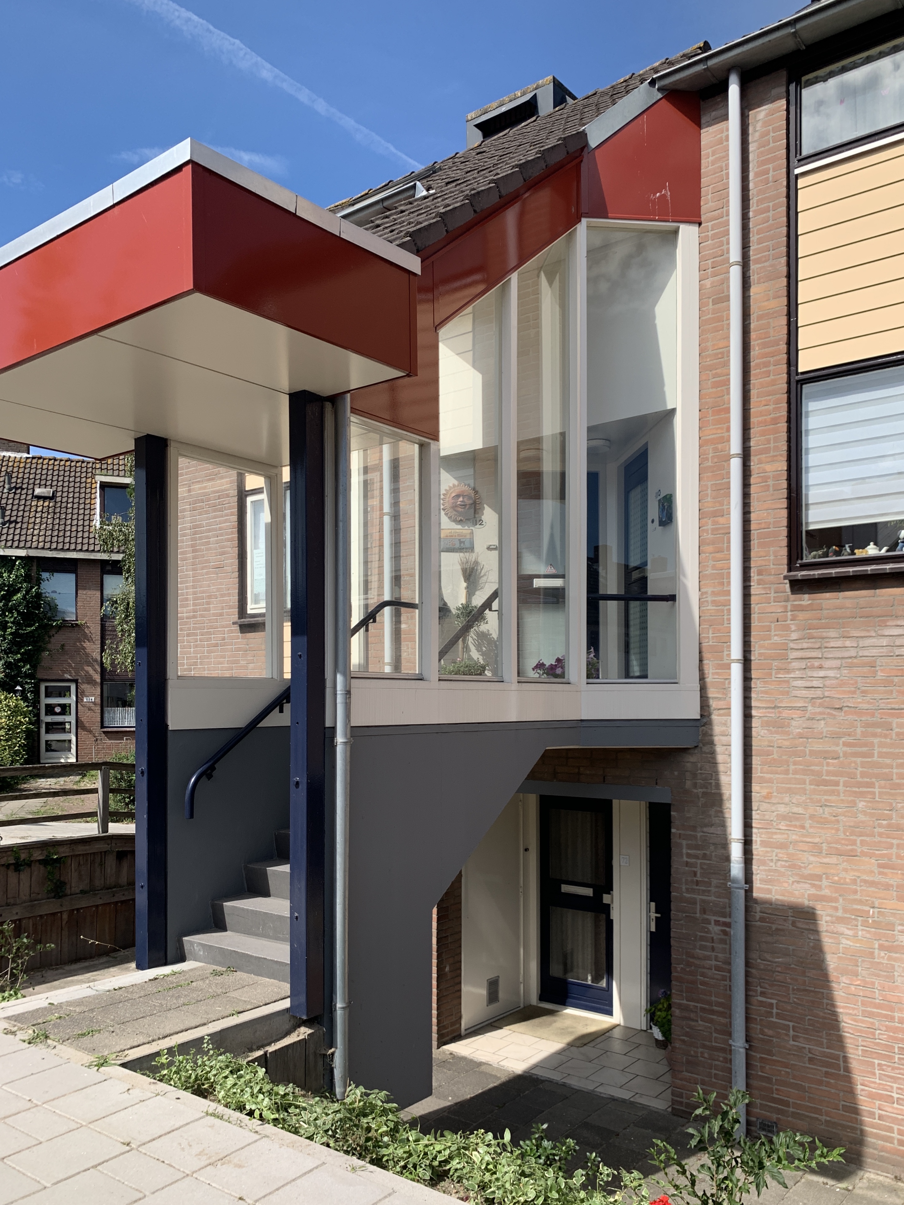 Victoriberg 86, 2211 DJ Noordwijkerhout, Nederland