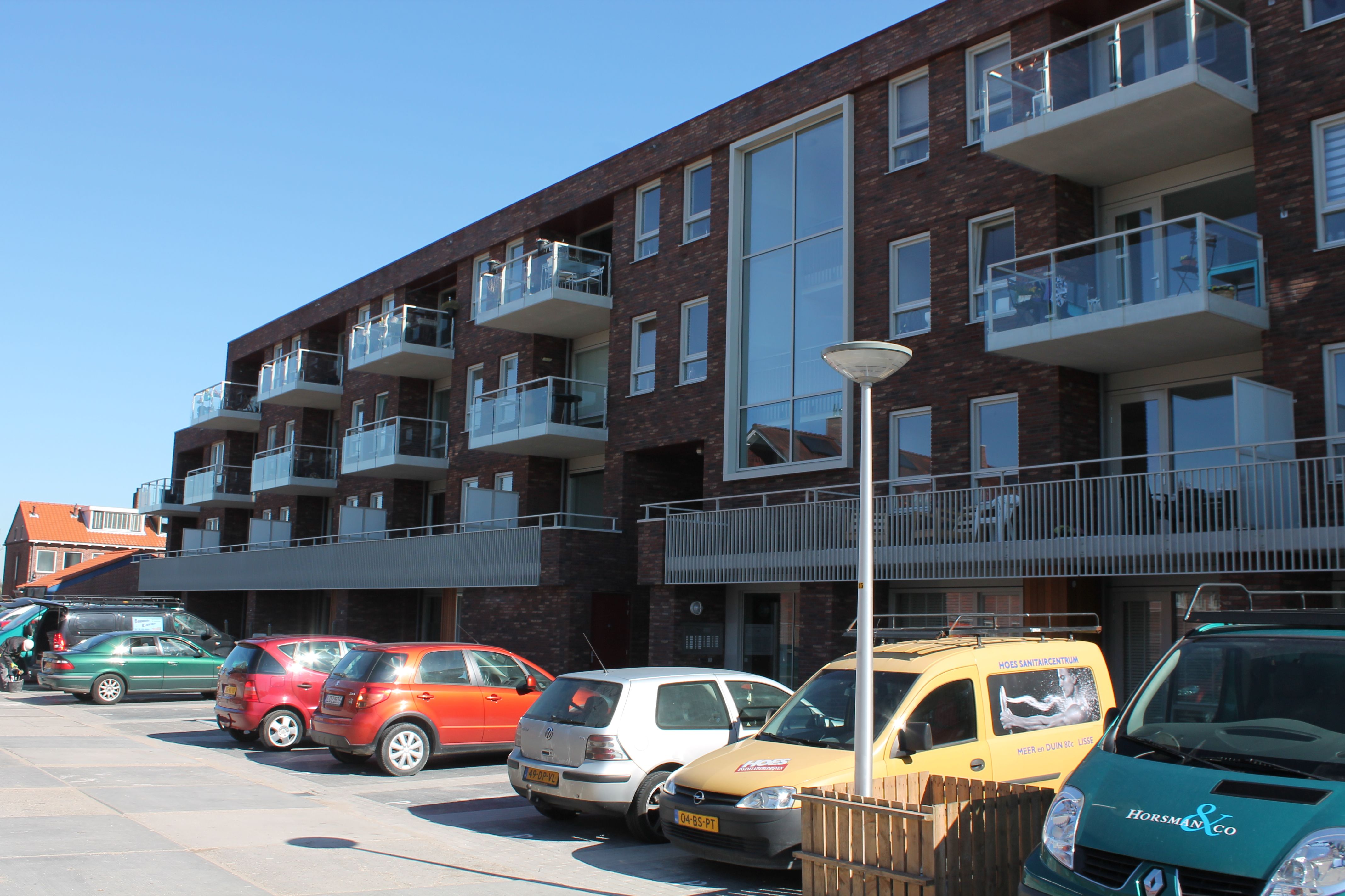 W.L. Döllstraat 33, 2161 CJ Lisse, Nederland