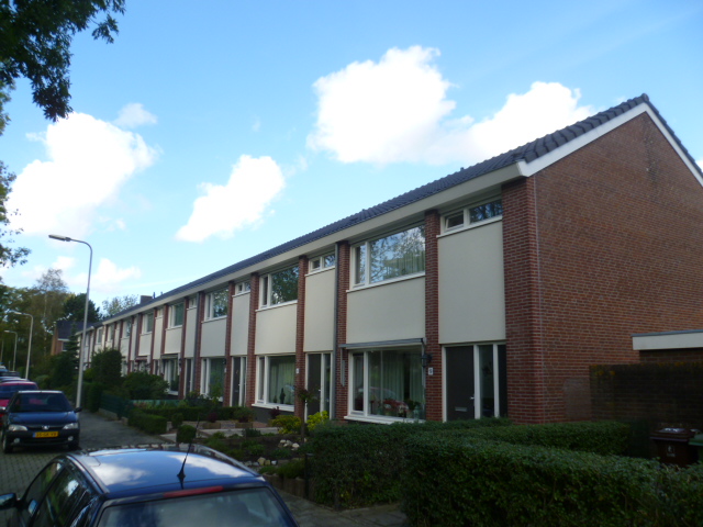 Waterhoenstraat 19, 2162 GE Lisse, Nederland