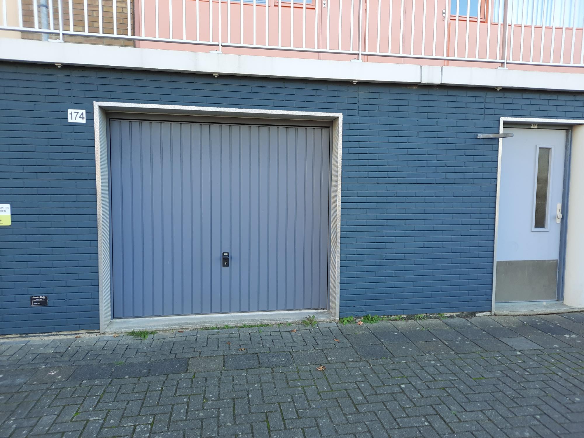 Herculesstraat 174, 2402 VW Alphen aan den Rijn, Nederland