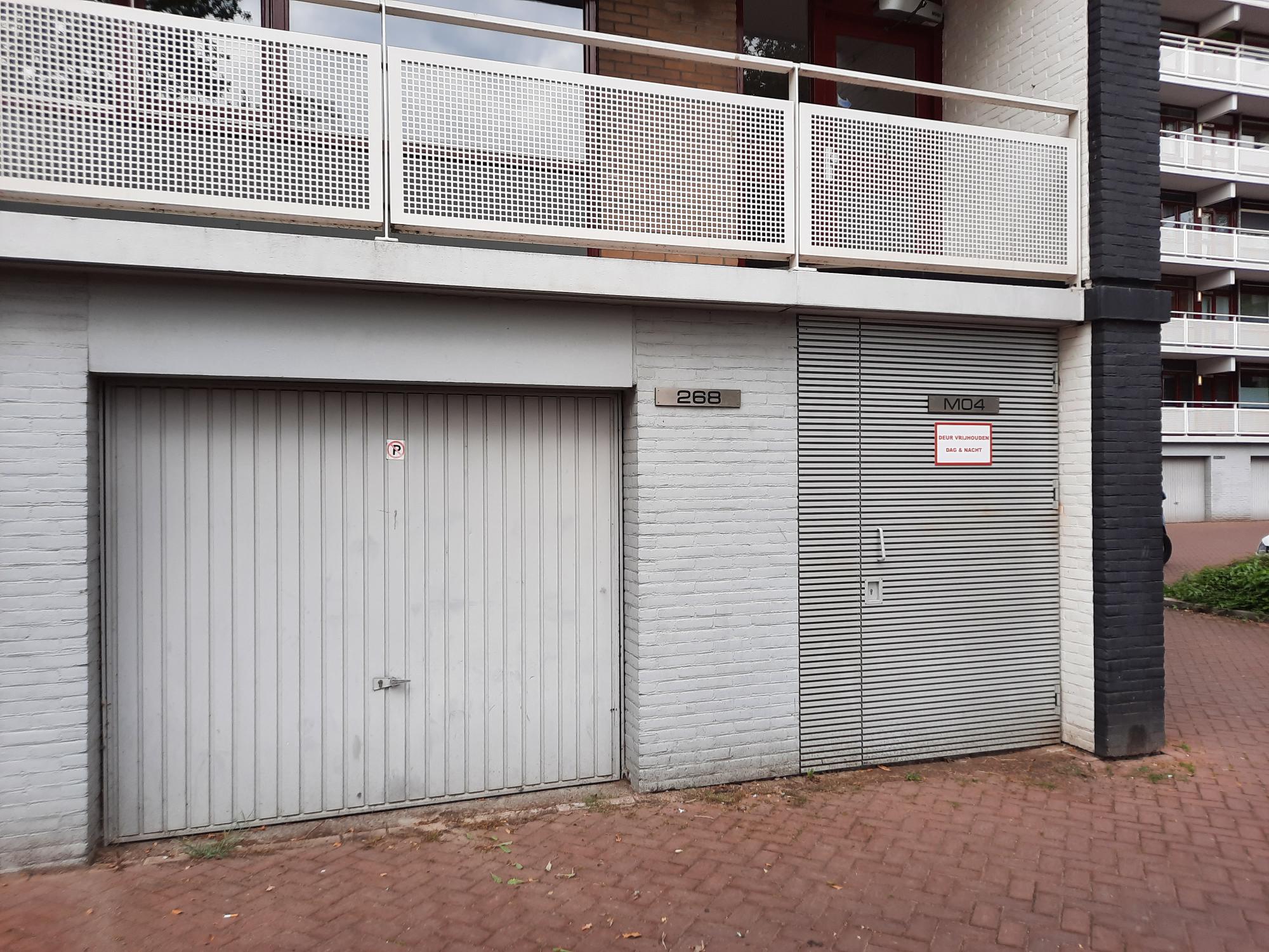 Preludeweg 268, 2402 HK Alphen aan den Rijn, Nederland