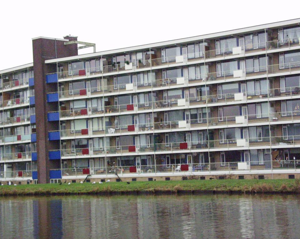 Jacob van Ruysdaelplein 81, 2162 BC Lisse, Nederland