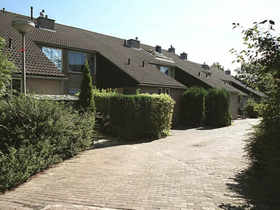 De Geitenkamp 20