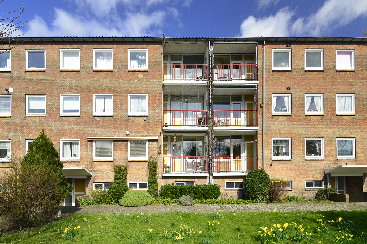 Raadhuislaan 6B, 2251 GB Voorschoten, Nederland