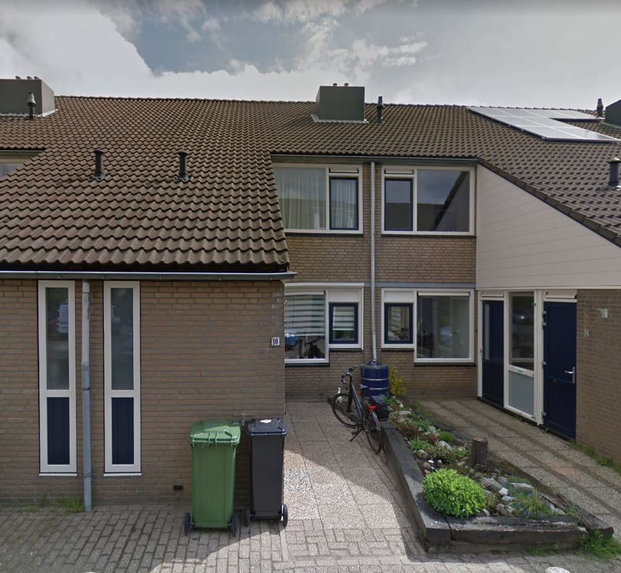 Kievithof 10, 2371 PA Roelofarendsveen, Nederland