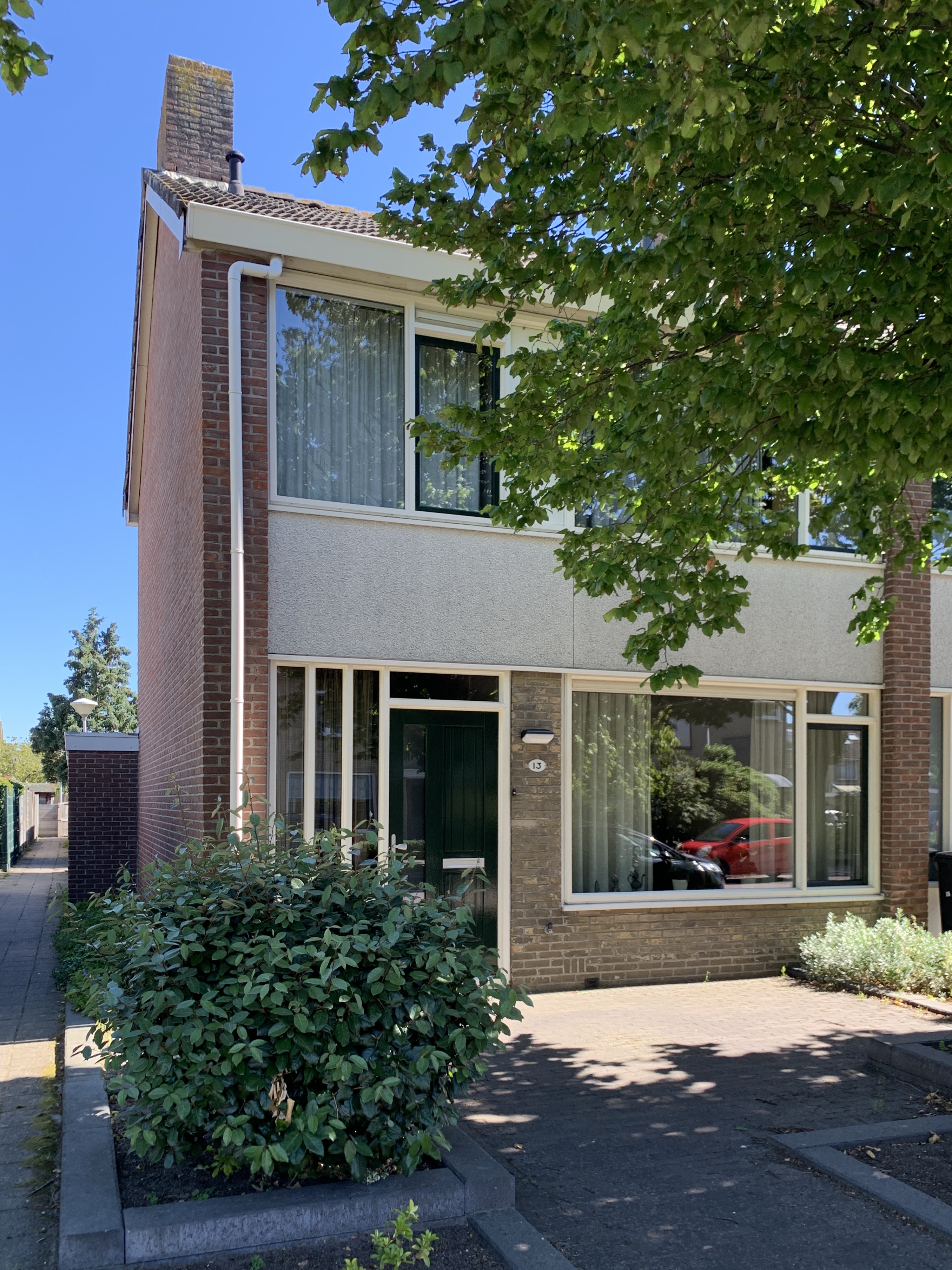 Meeuwenlaan 13, 2211 KM Noordwijkerhout, Nederland