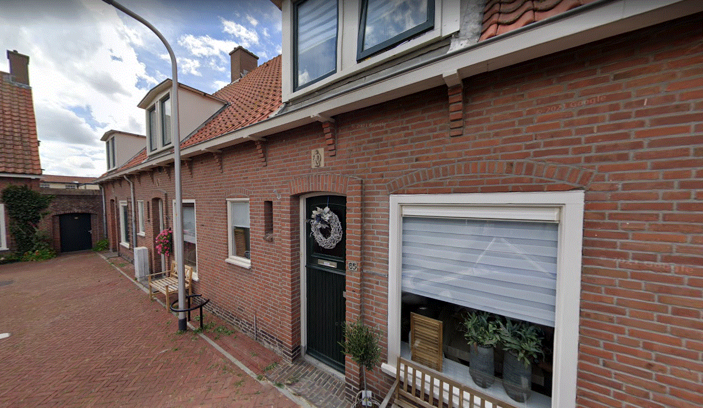 Rijnmond 65, 2225 VN Katwijk aan Zee, Nederland