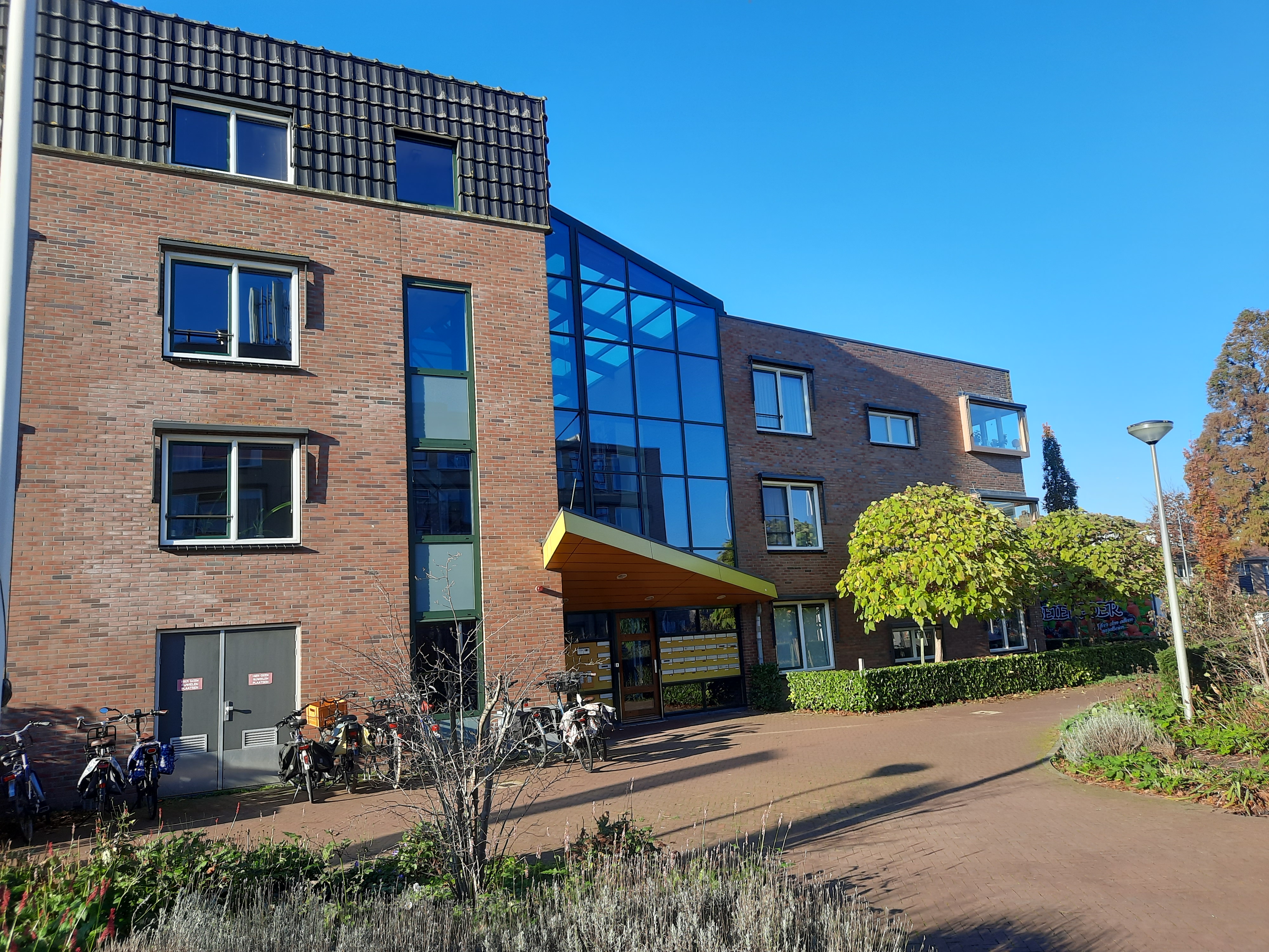 Doctor Vlaanderenlaan 34