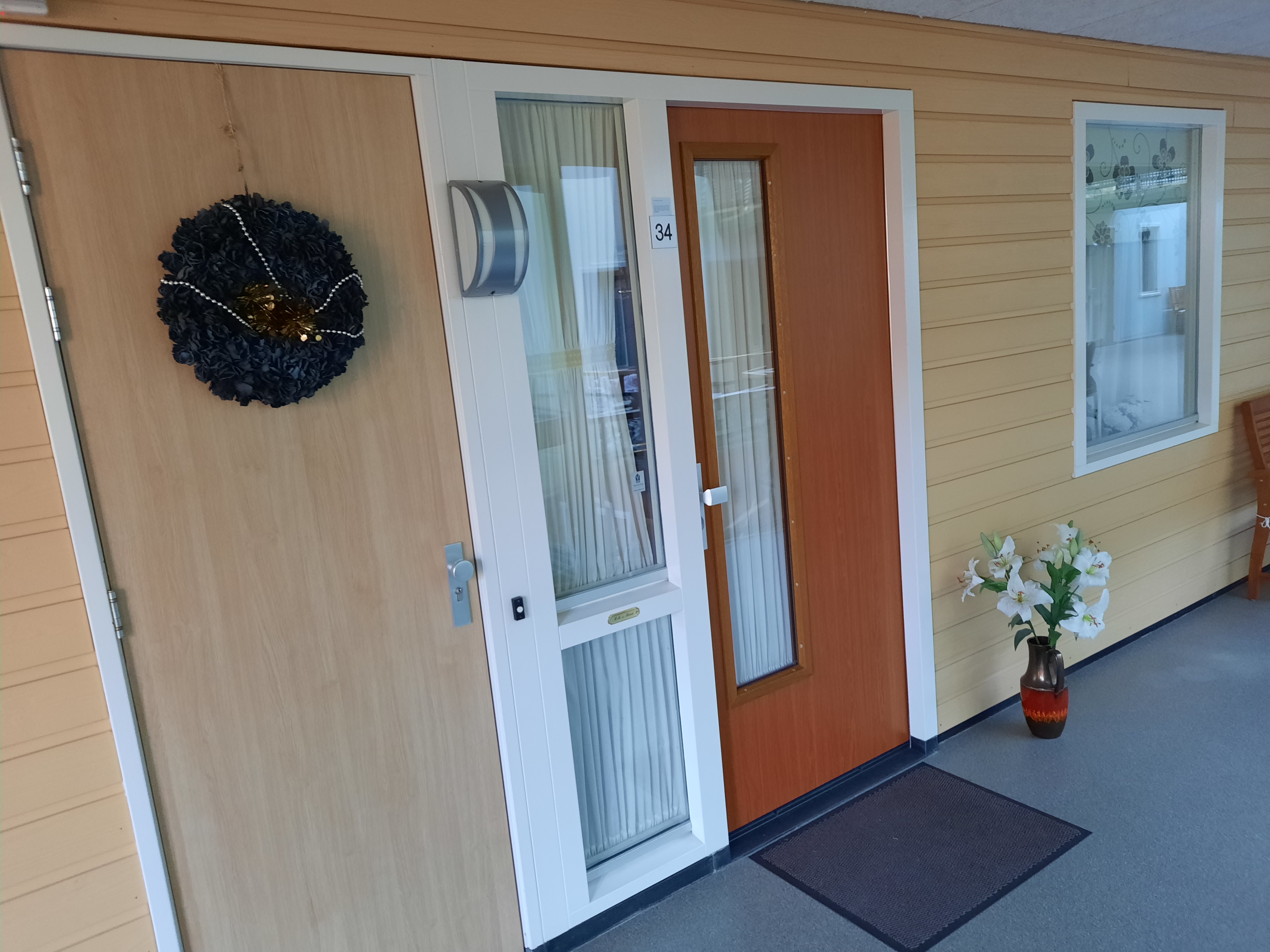 Doctor Vlaanderenlaan 34