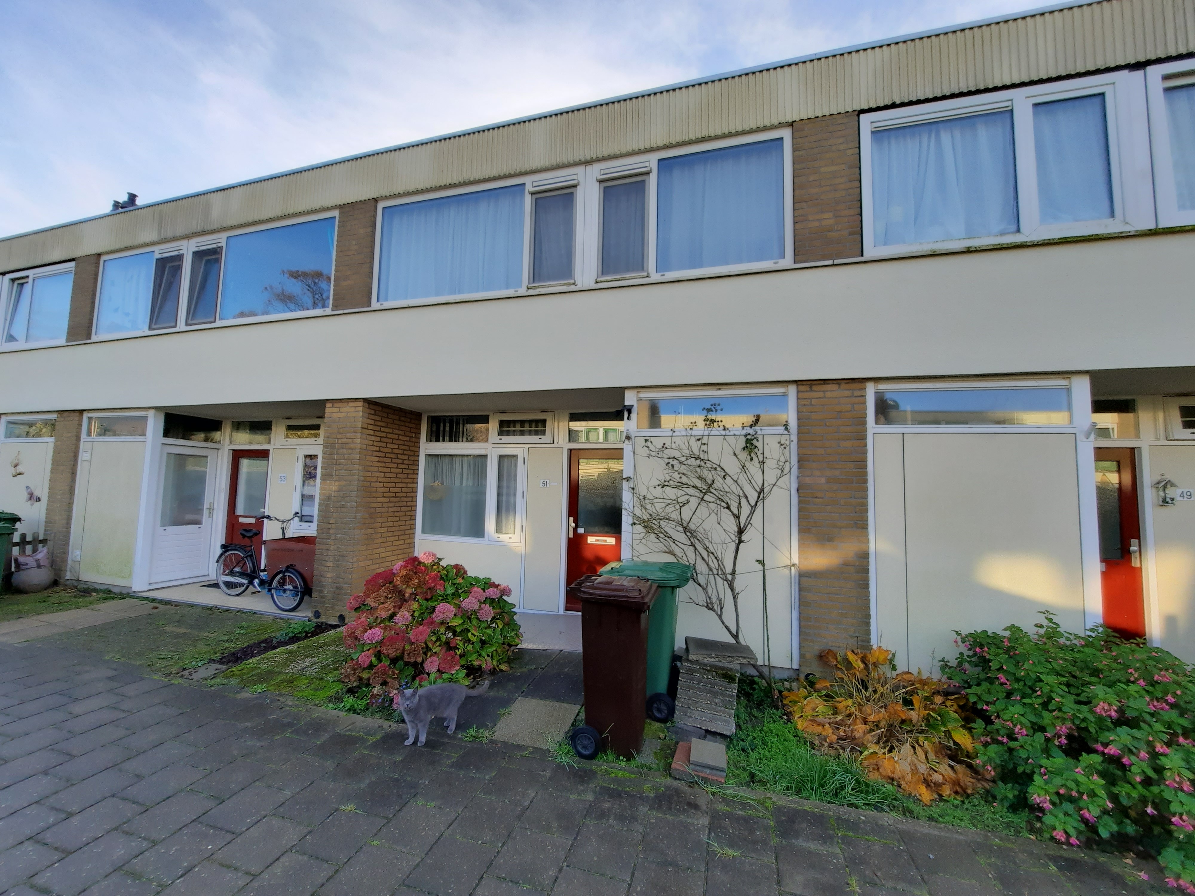 Van Poelgeestlaan 51