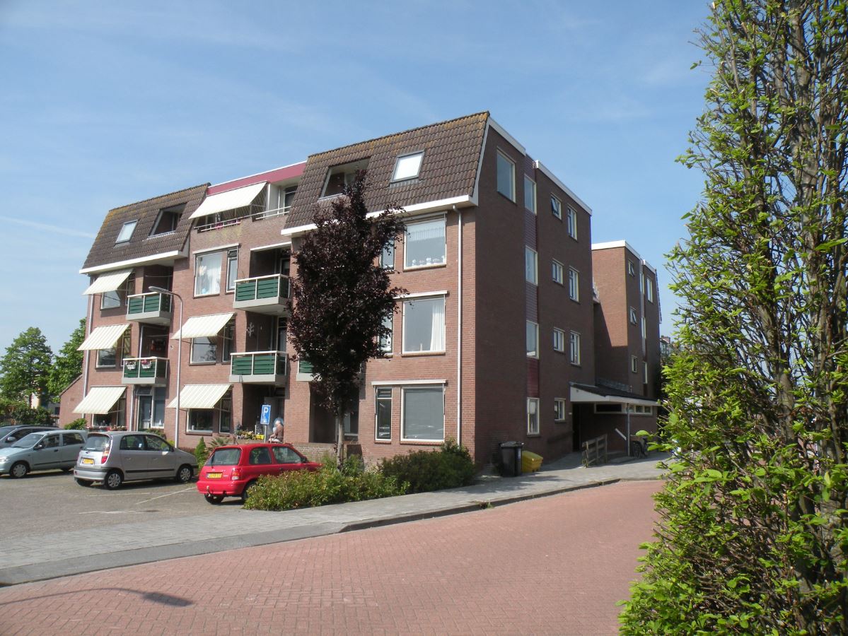 Voorofscheweg 42