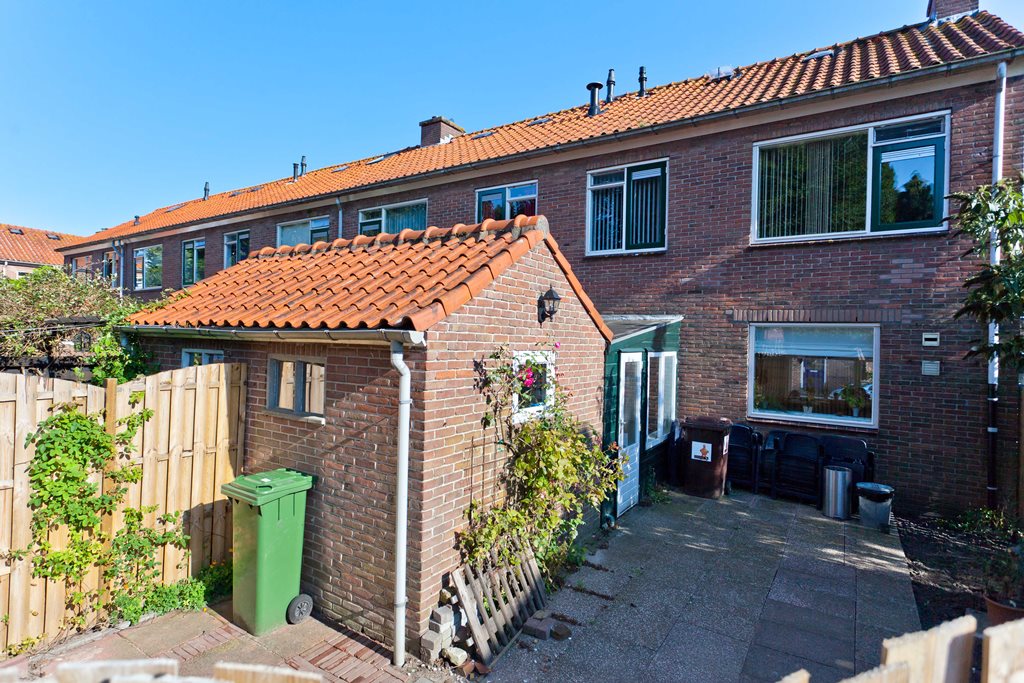 Withenluststraat 20