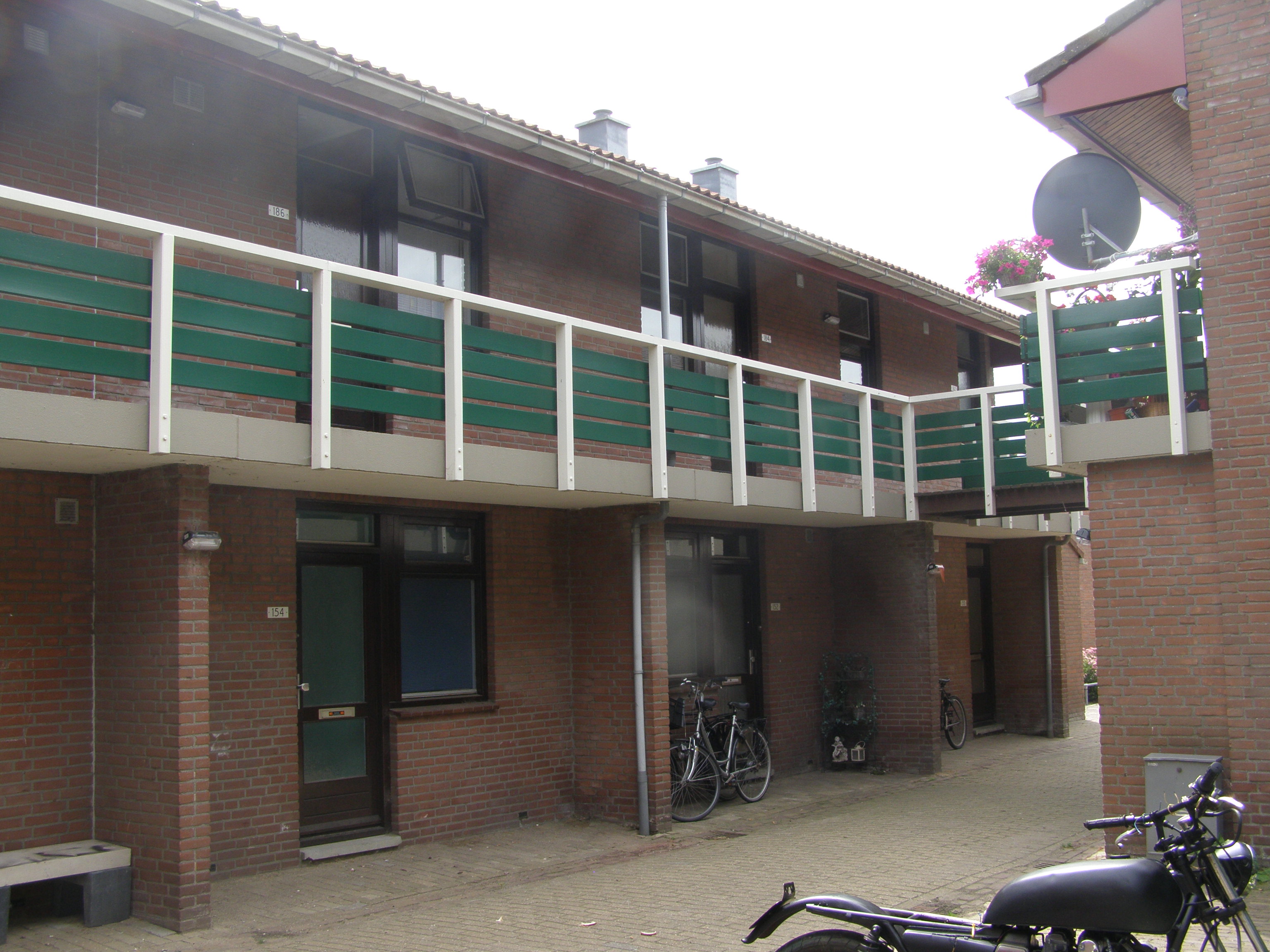 Babsloot 154, 2771 EK Boskoop, Nederland