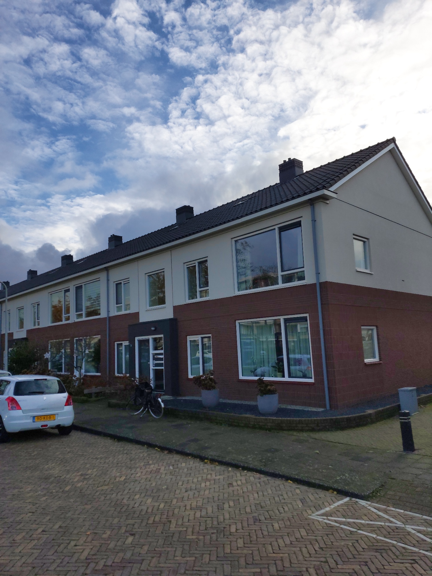 van de Mortelstraat 21A
