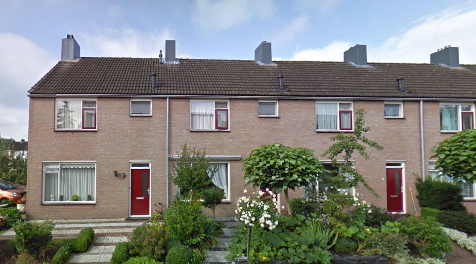 Piet van der Veldenstraat 29, 2371 TB Roelofarendsveen, Nederland