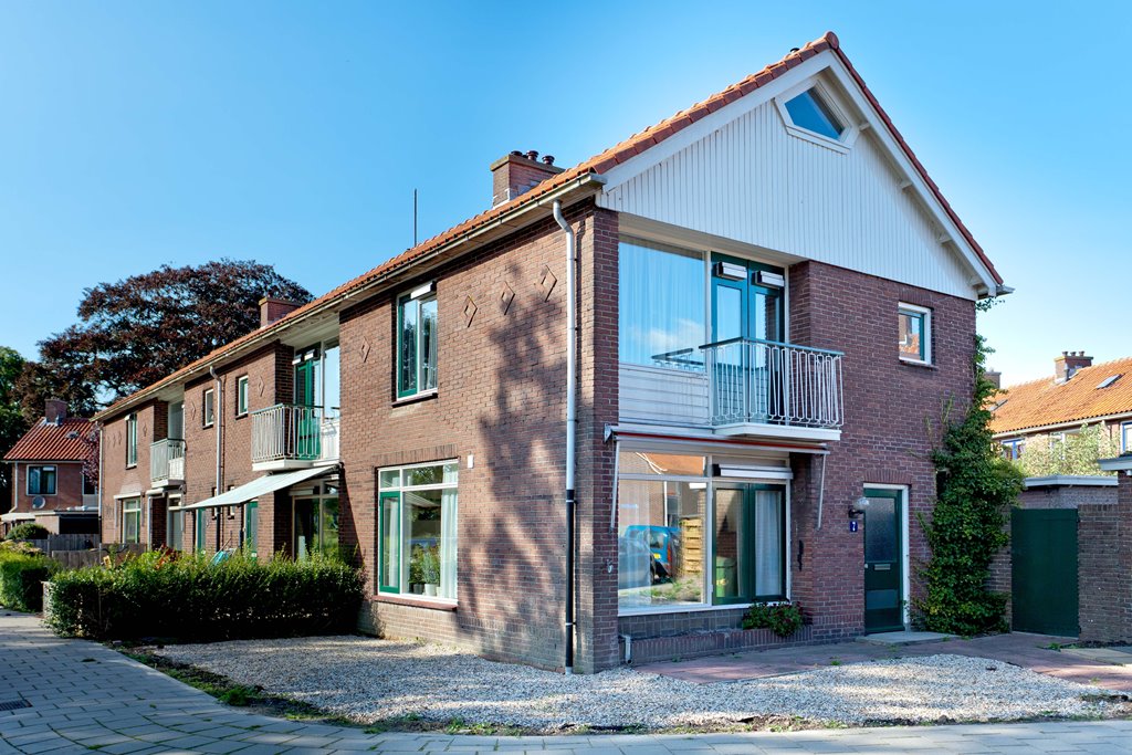 Van Brederodestraat 5