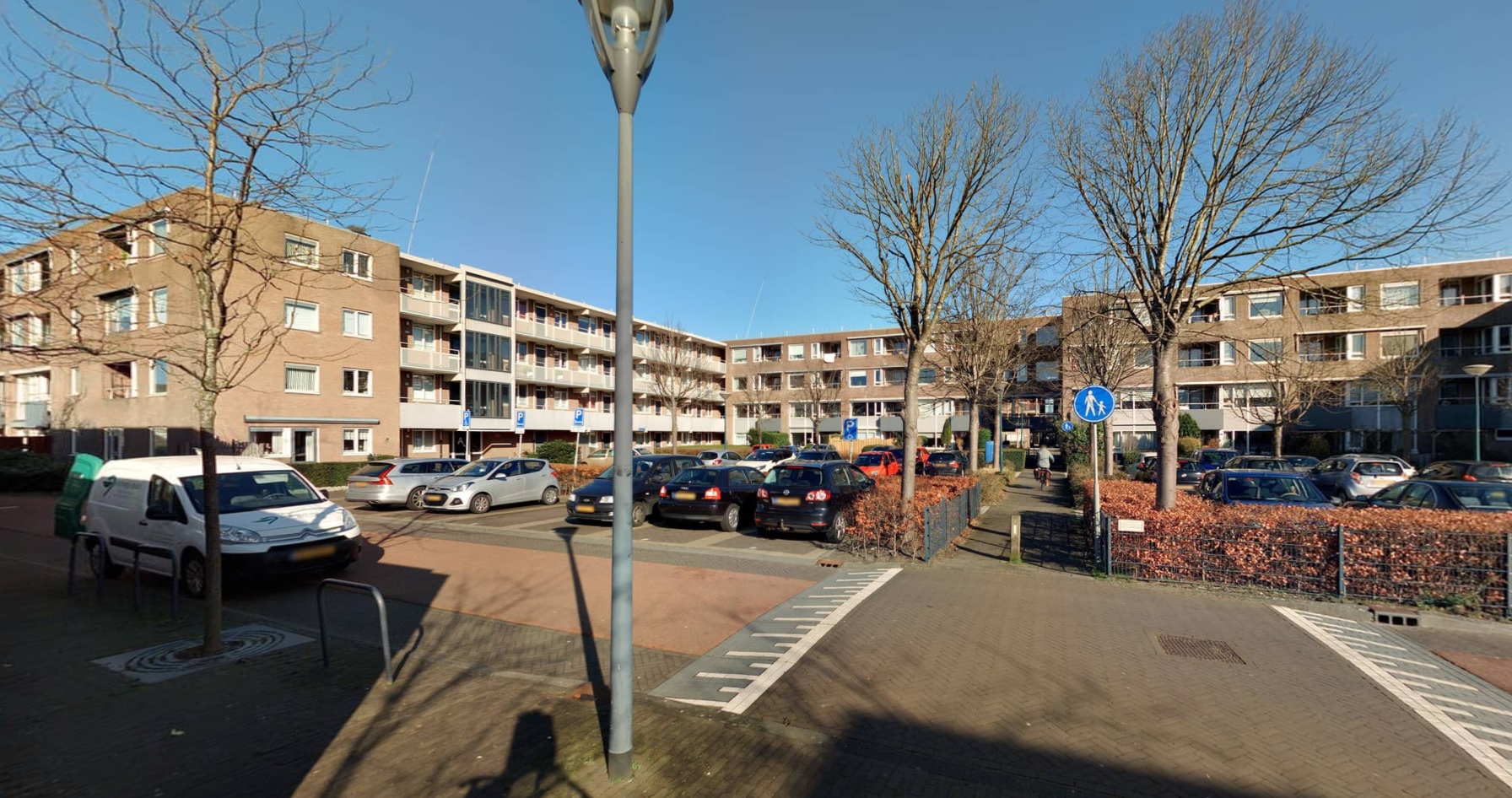 Boerhaaveplein 158