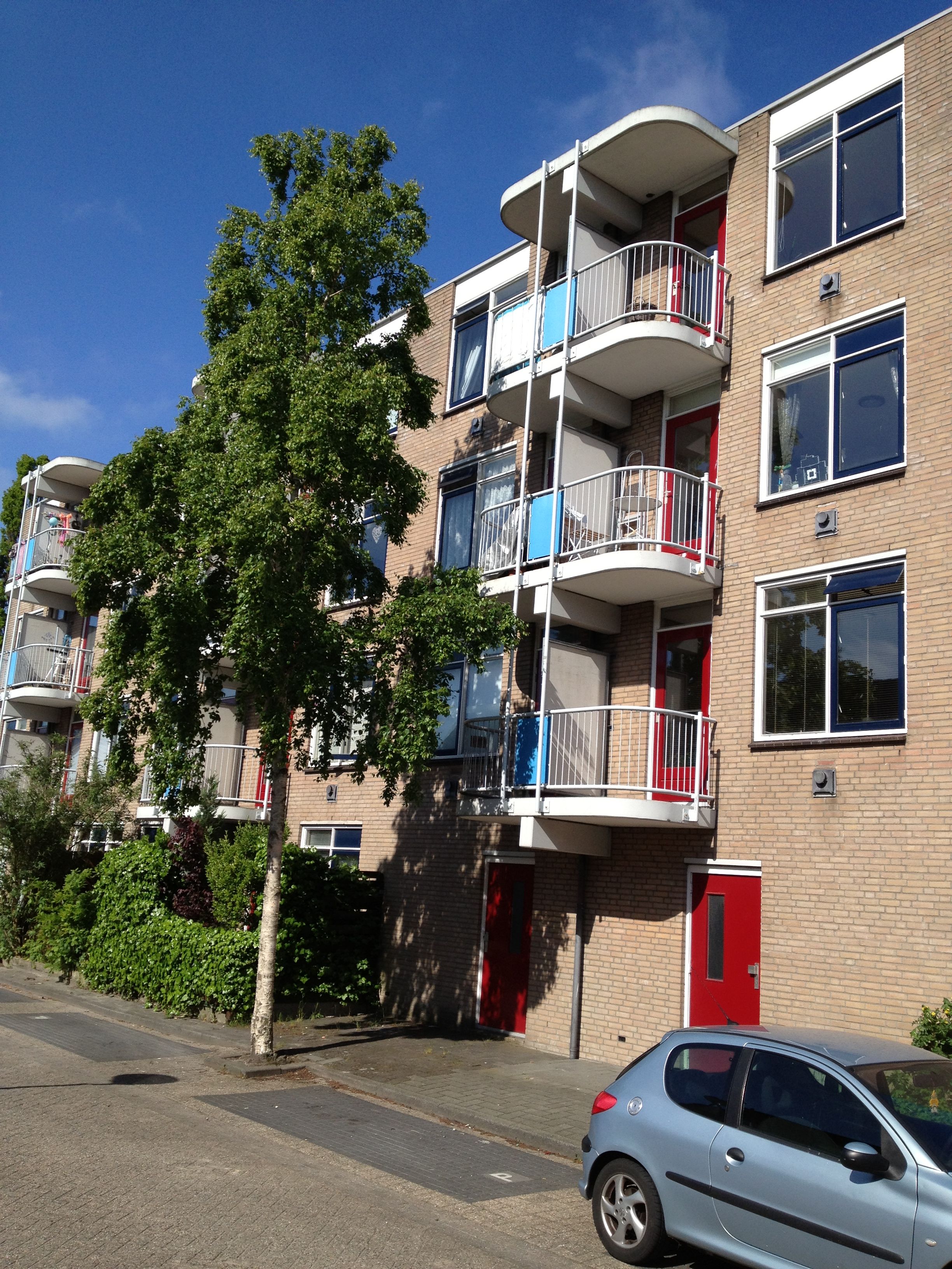 Cleveringalaan 31, 2343 EV Oegstgeest, Nederland