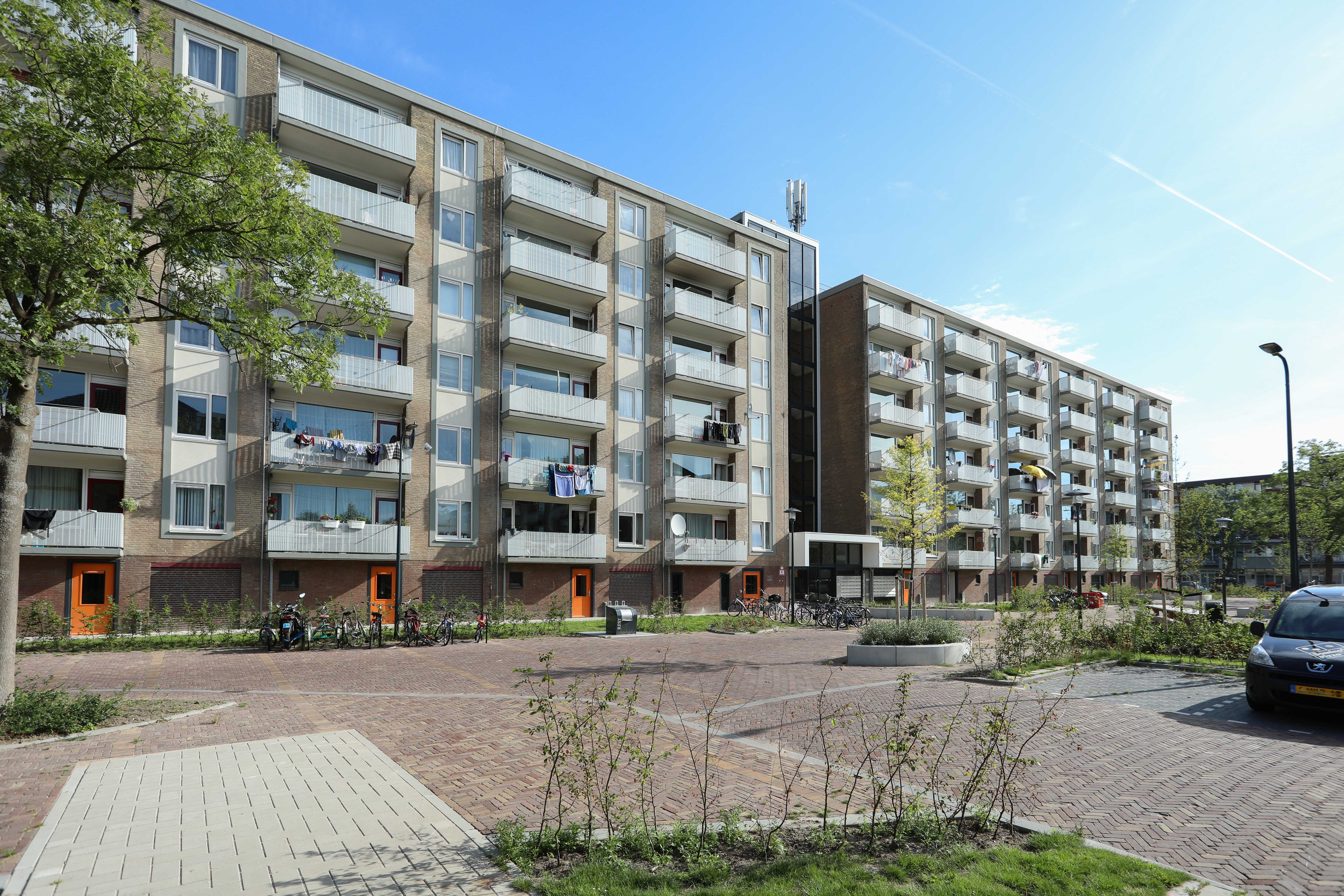 Jan Evertsenlaan 315, 2253 XD Voorschoten, Nederland