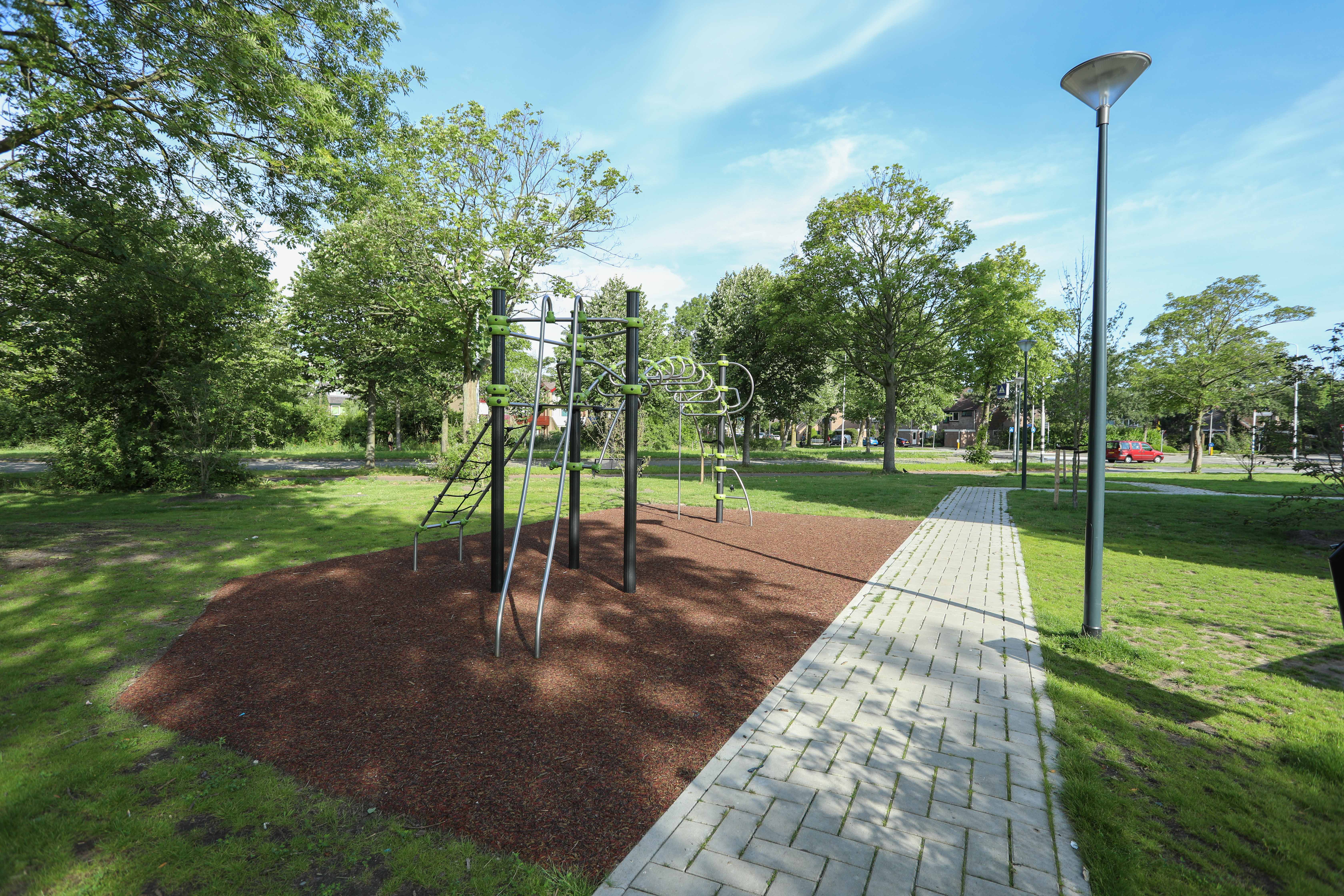 Jan Evertsenlaan 315