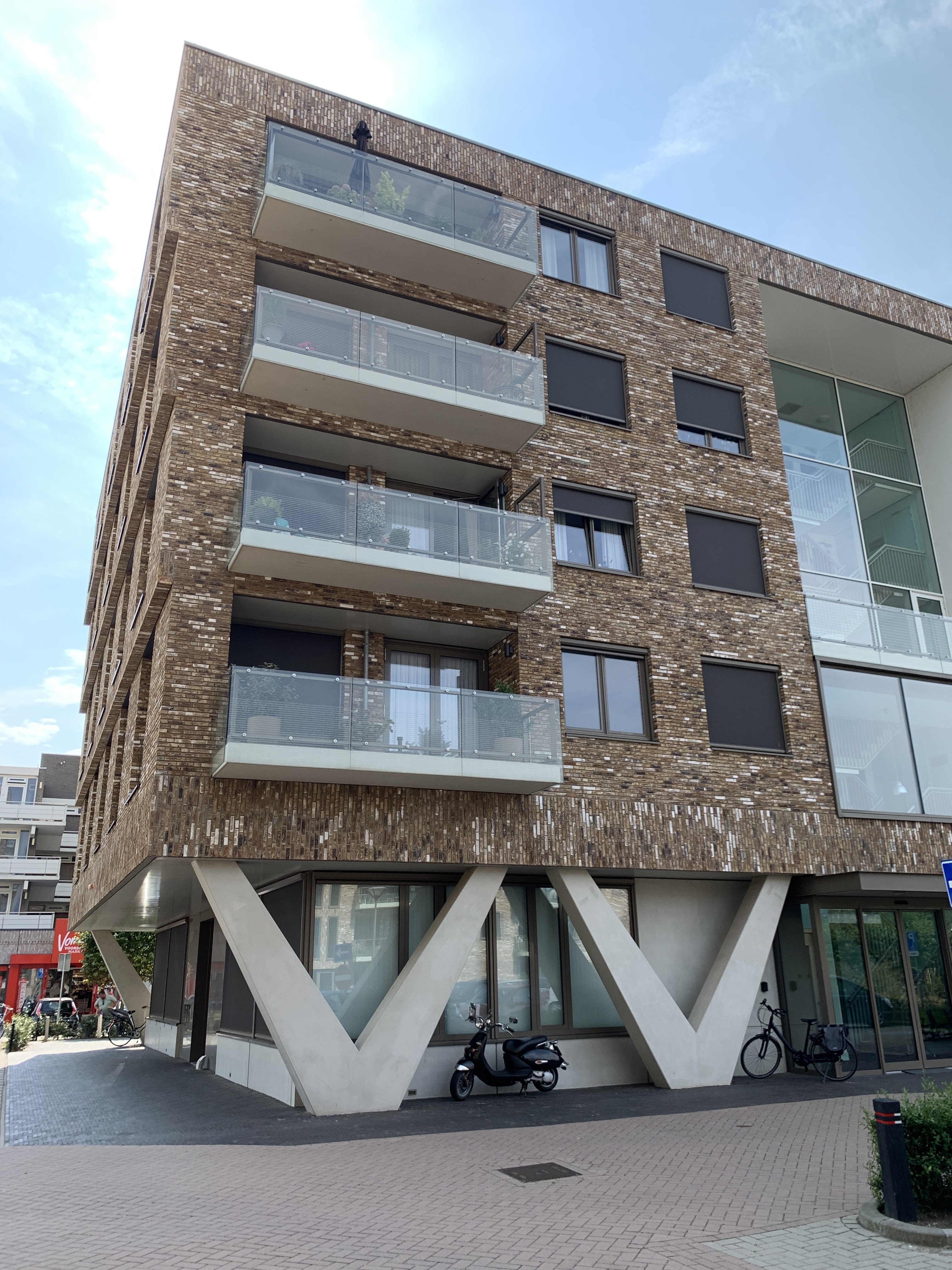 Pilarenlaan 4, p27, 2211 NA Noordwijkerhout, Nederland