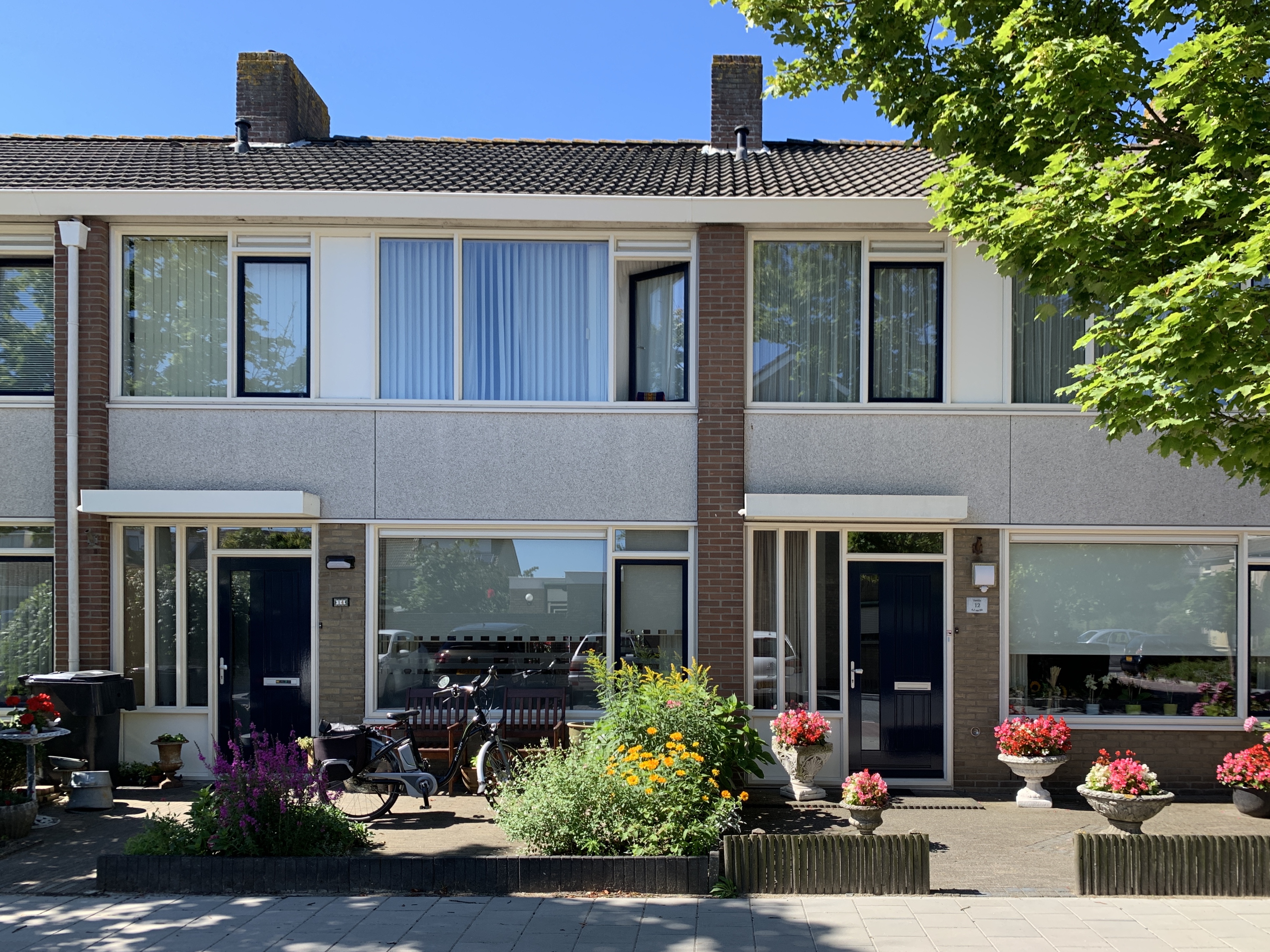 Patrijsstraat 12, 2211 KE Noordwijkerhout, Nederland