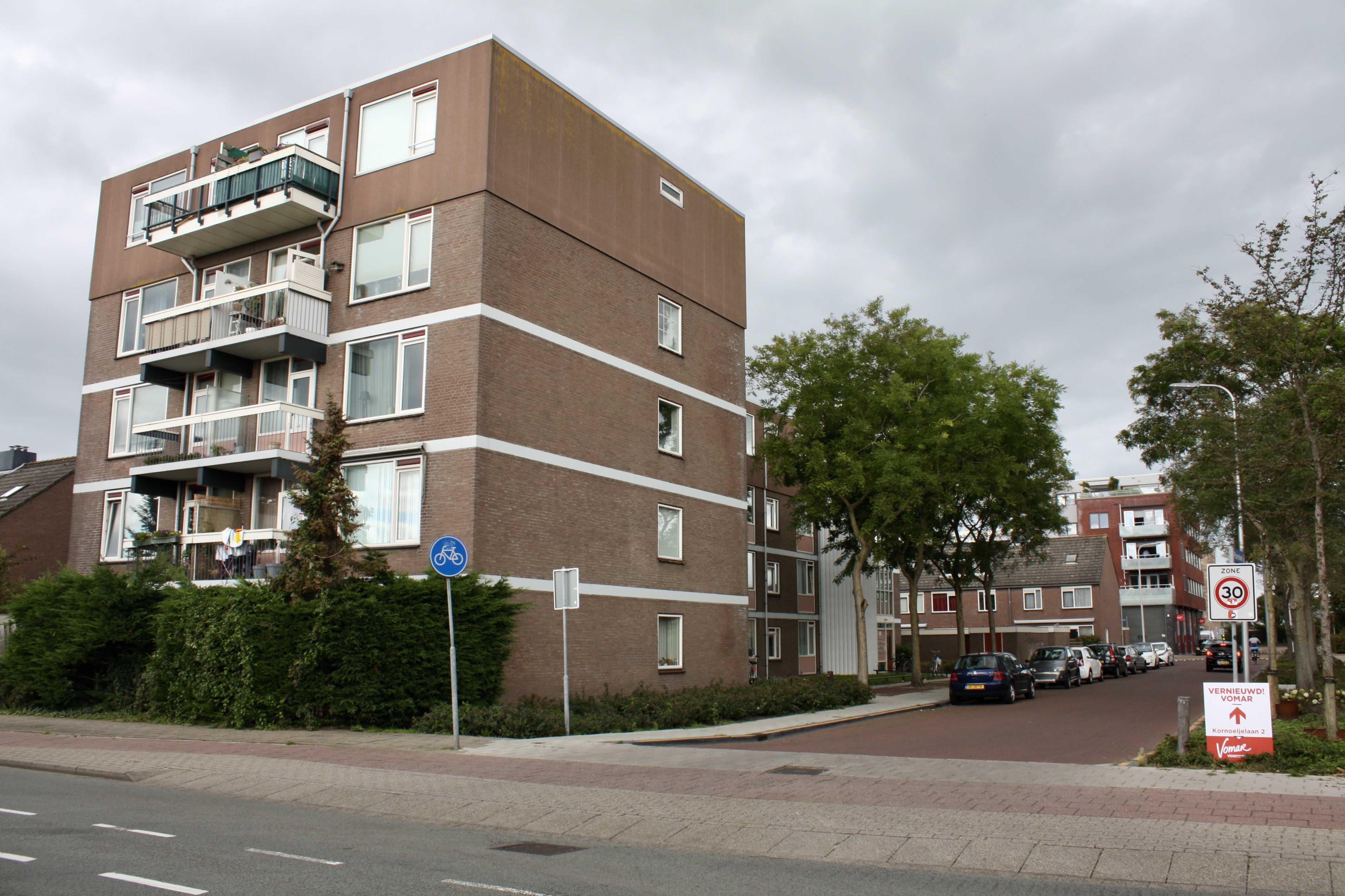 Pilarenlaan 46, 2211 NC Noordwijkerhout, Nederland