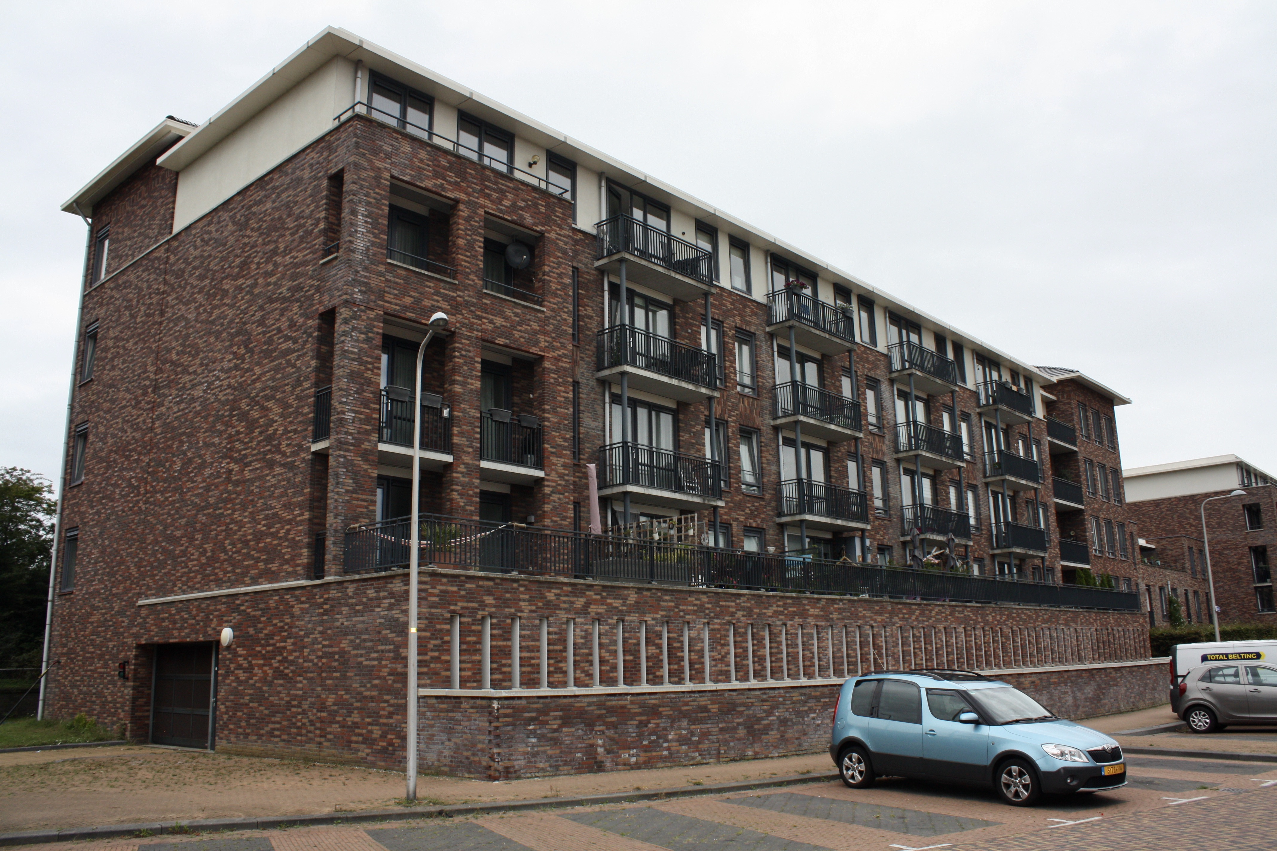 Meander 30, 2211 LW Noordwijkerhout, Nederland